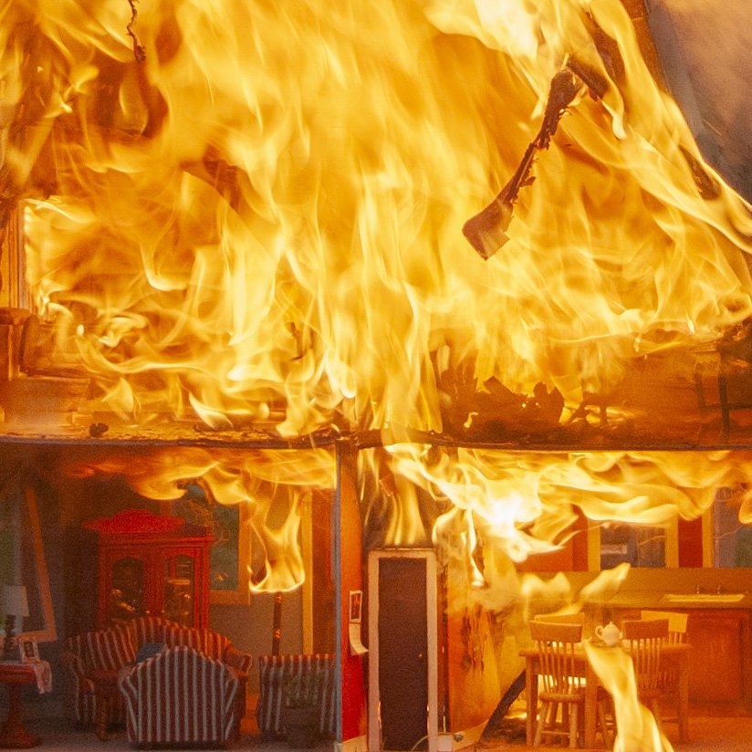 House 49 - Horror Novel Excerpt