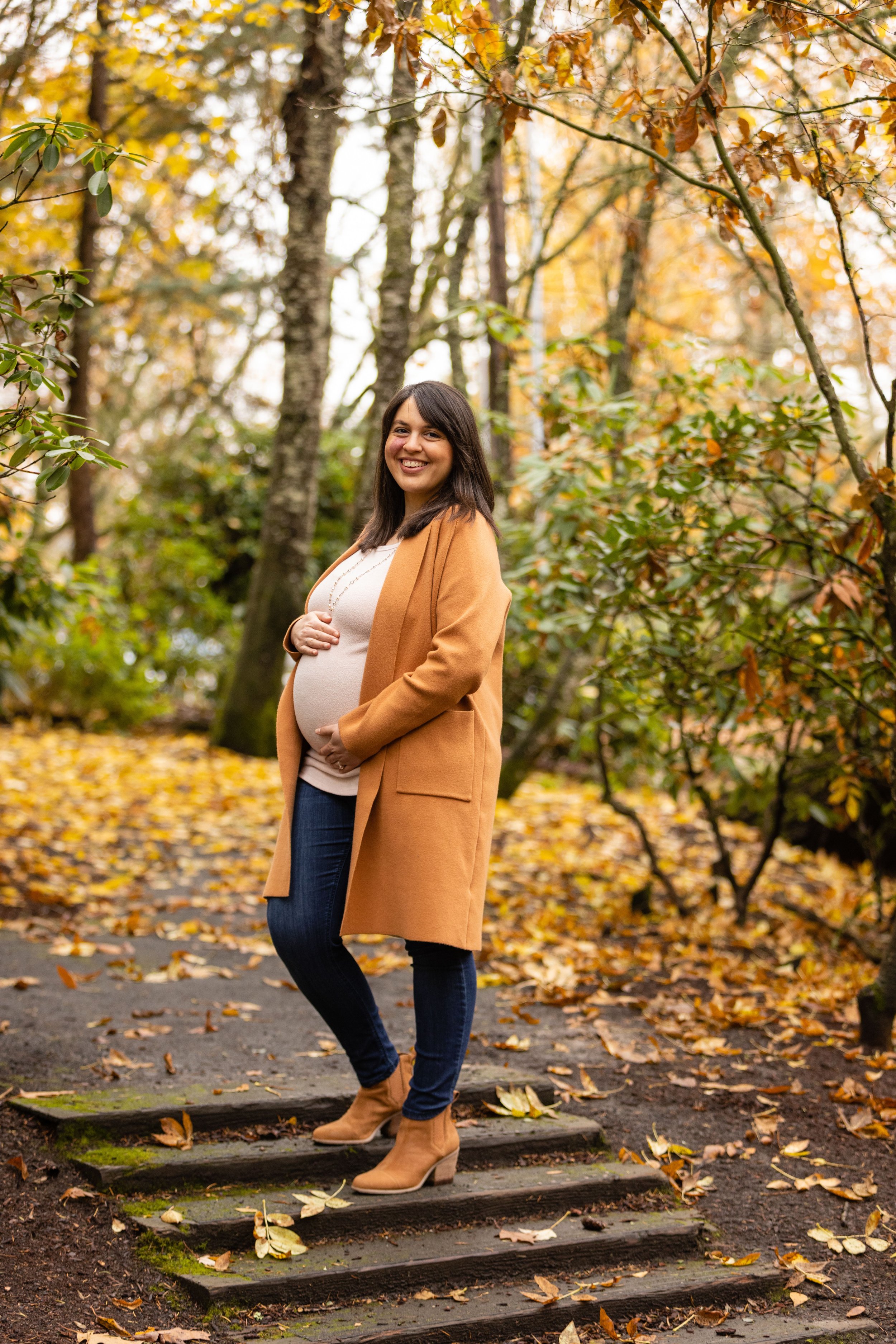My Pregnancy Experience and What Has Helped Along the Way