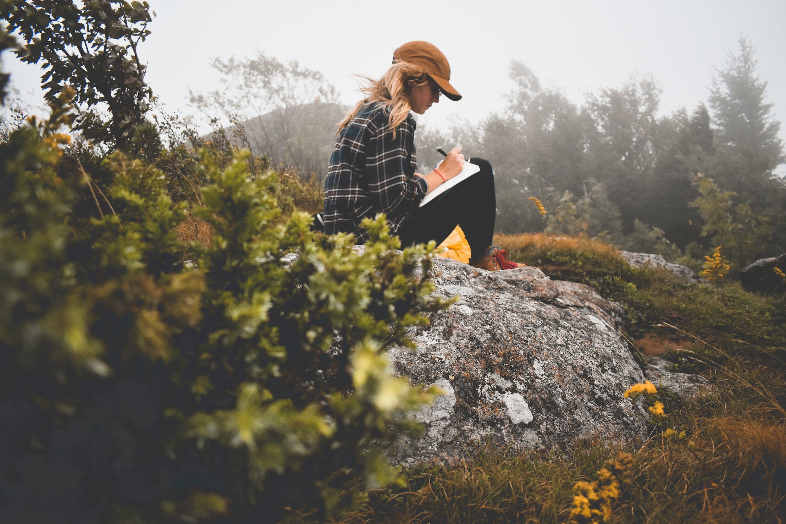 Cycle tracking: What is it and should you be tracking yours? (Spoiler alert: yes!)