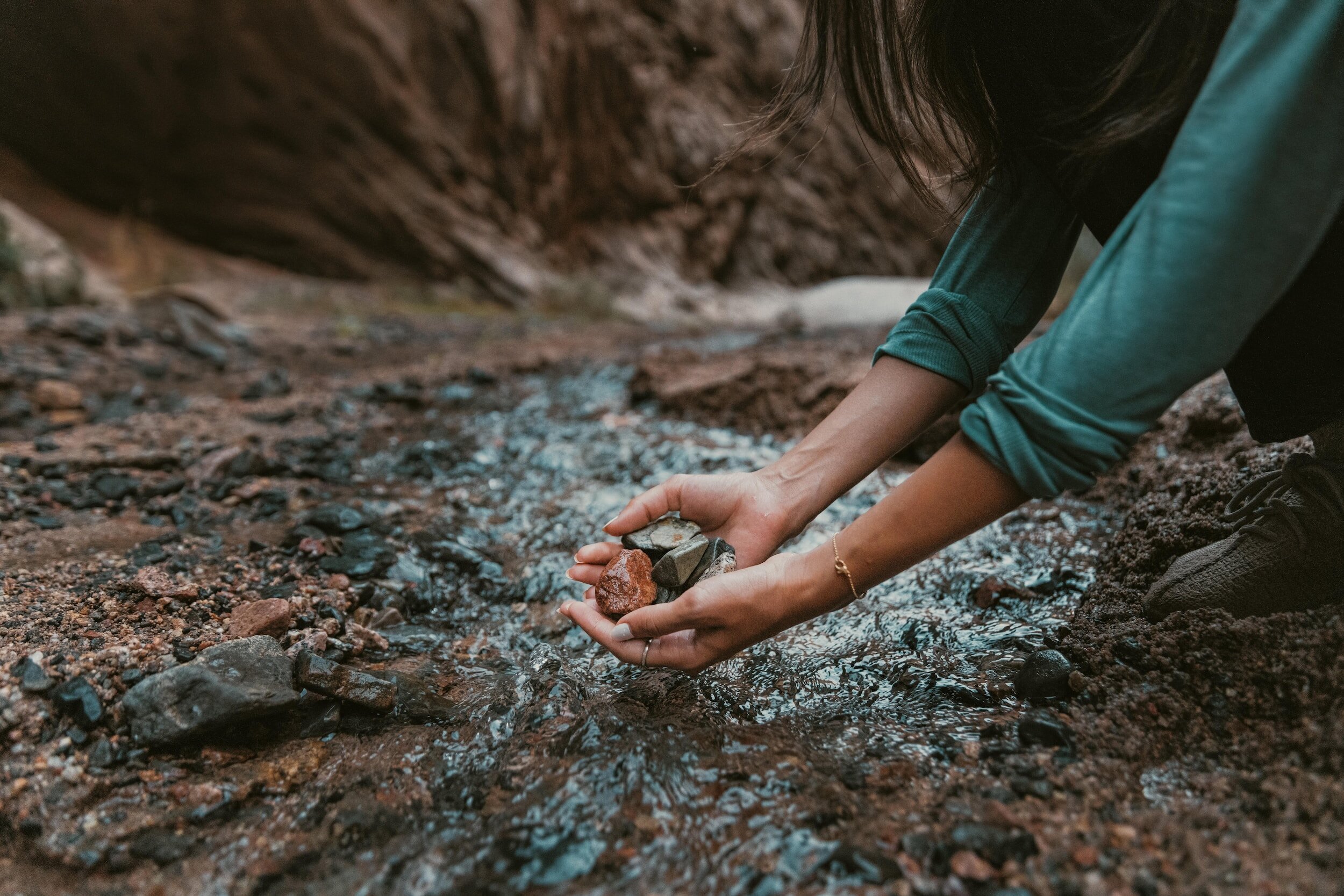 Restoring Foundations of Health