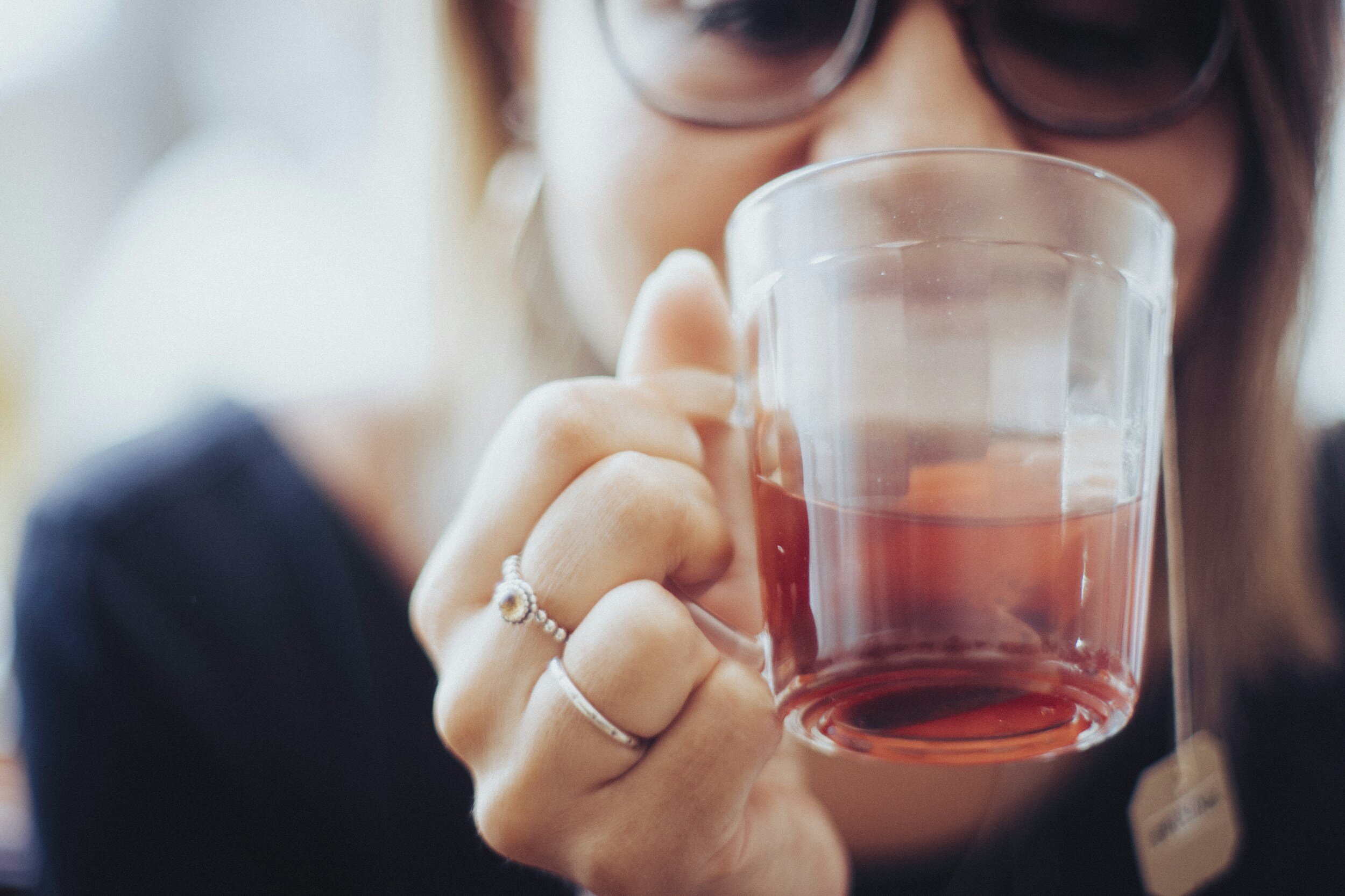 Nature's Detox: 5 Evidence-Based Methods for a Healthier You