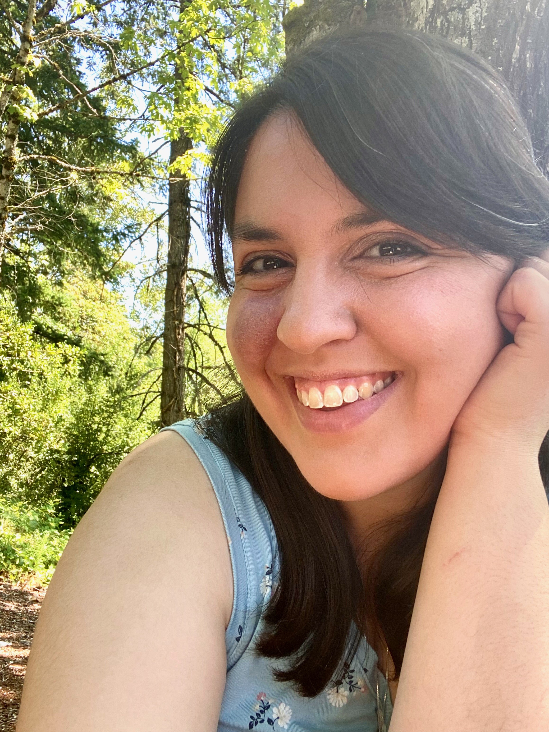 My journey through postpartum and health anxiety