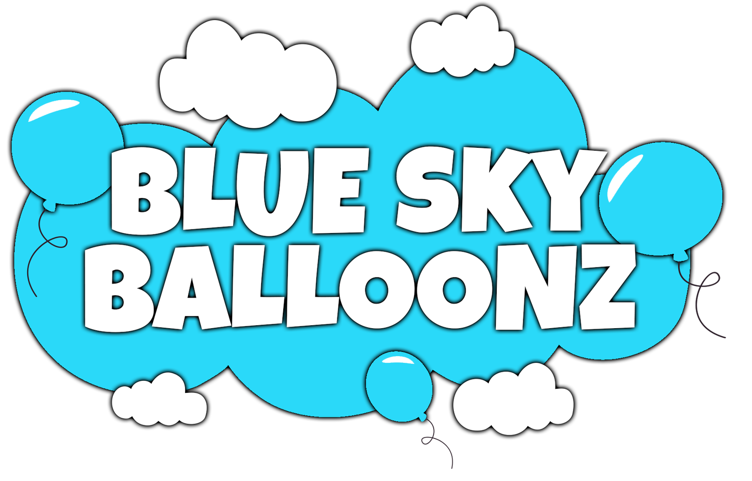 Blue Sky Balloonz