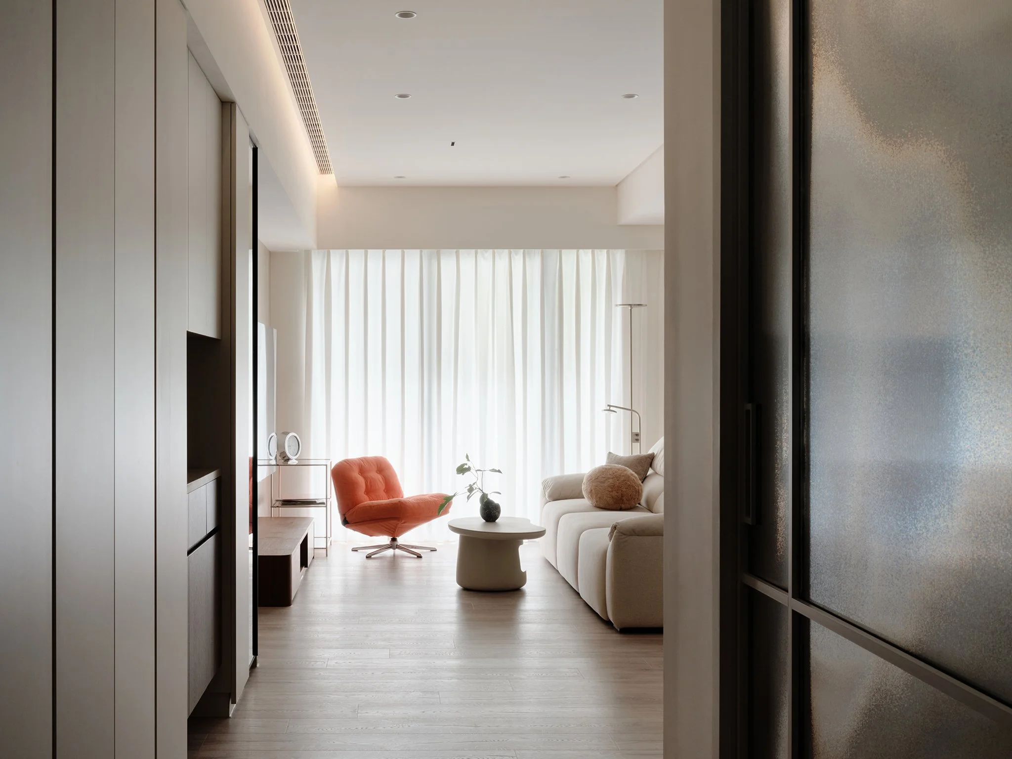 潮尚居 C. RESIDENCE