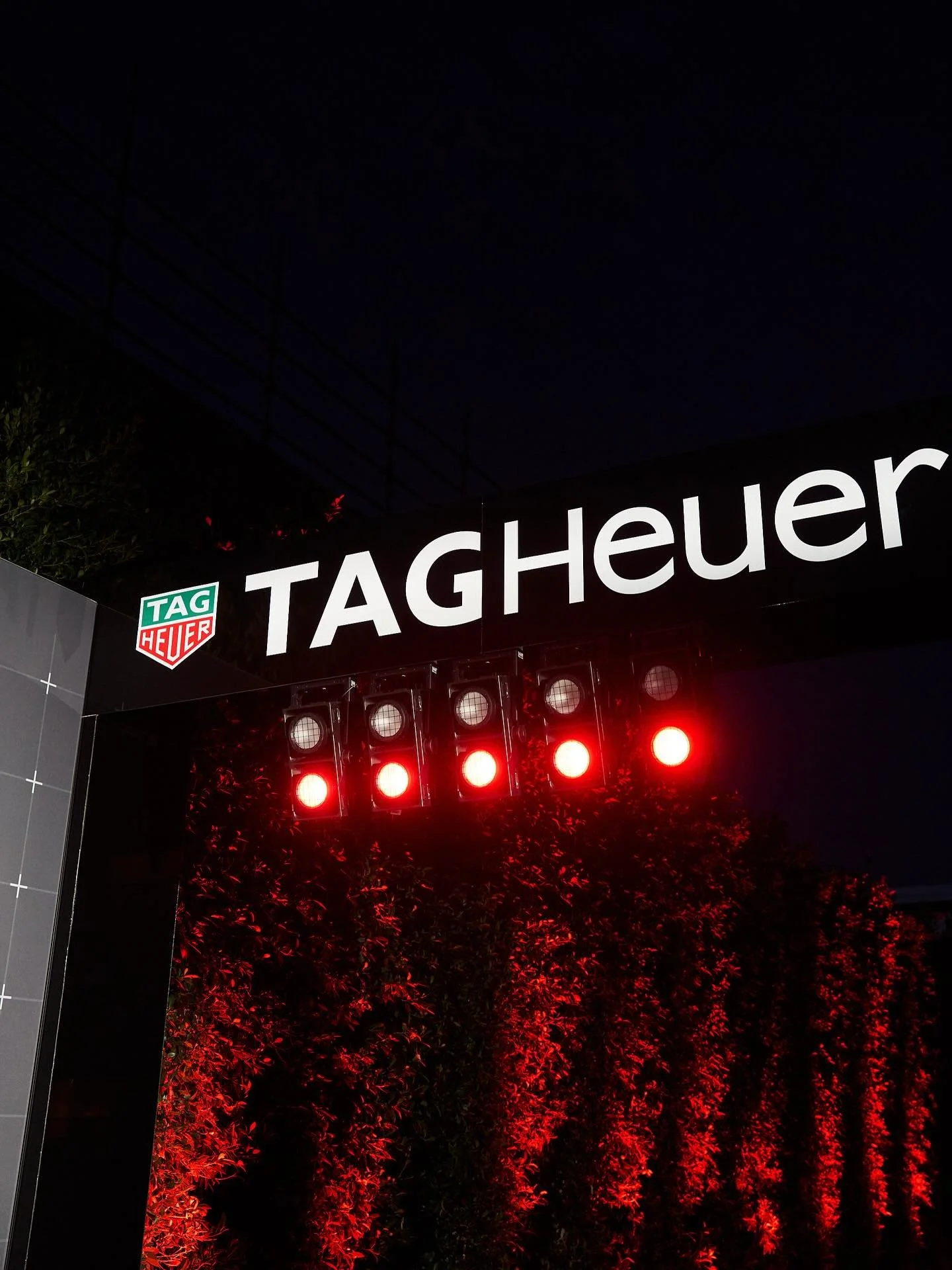 Tag Heuer | Formula 1 Australian Grand Prix 🏎️

Event Production by @rizerglobal