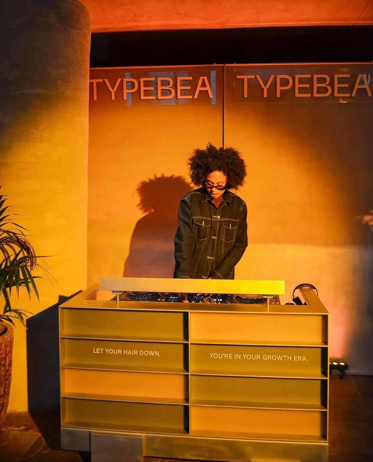 Typebea | Sephora Pitt St 💛

Creative Production by @studiomessa
