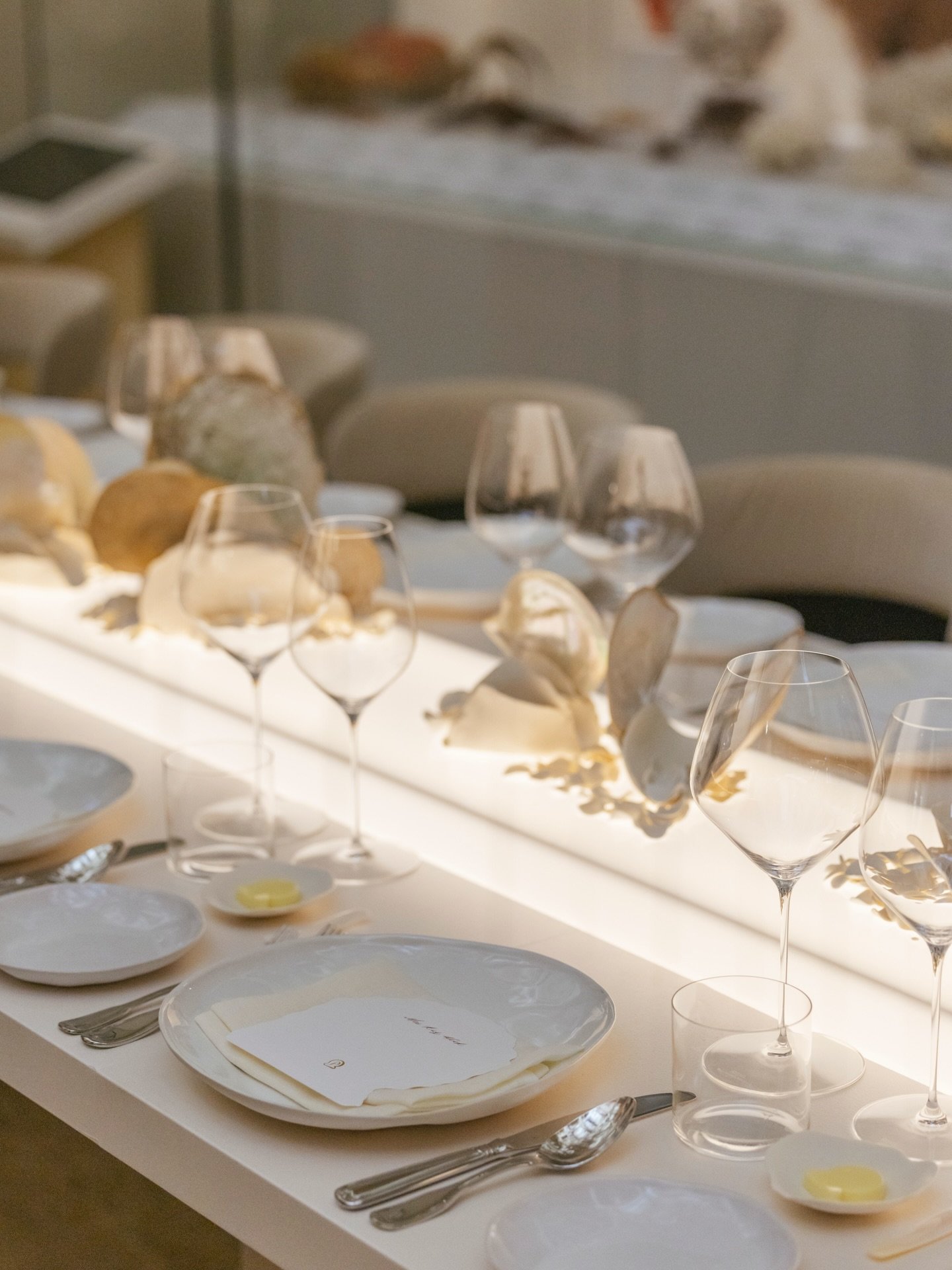 Paspaley 90 Event | Australian Museum 🦪 

Creative &amp; Event Production by @mgevents_aus