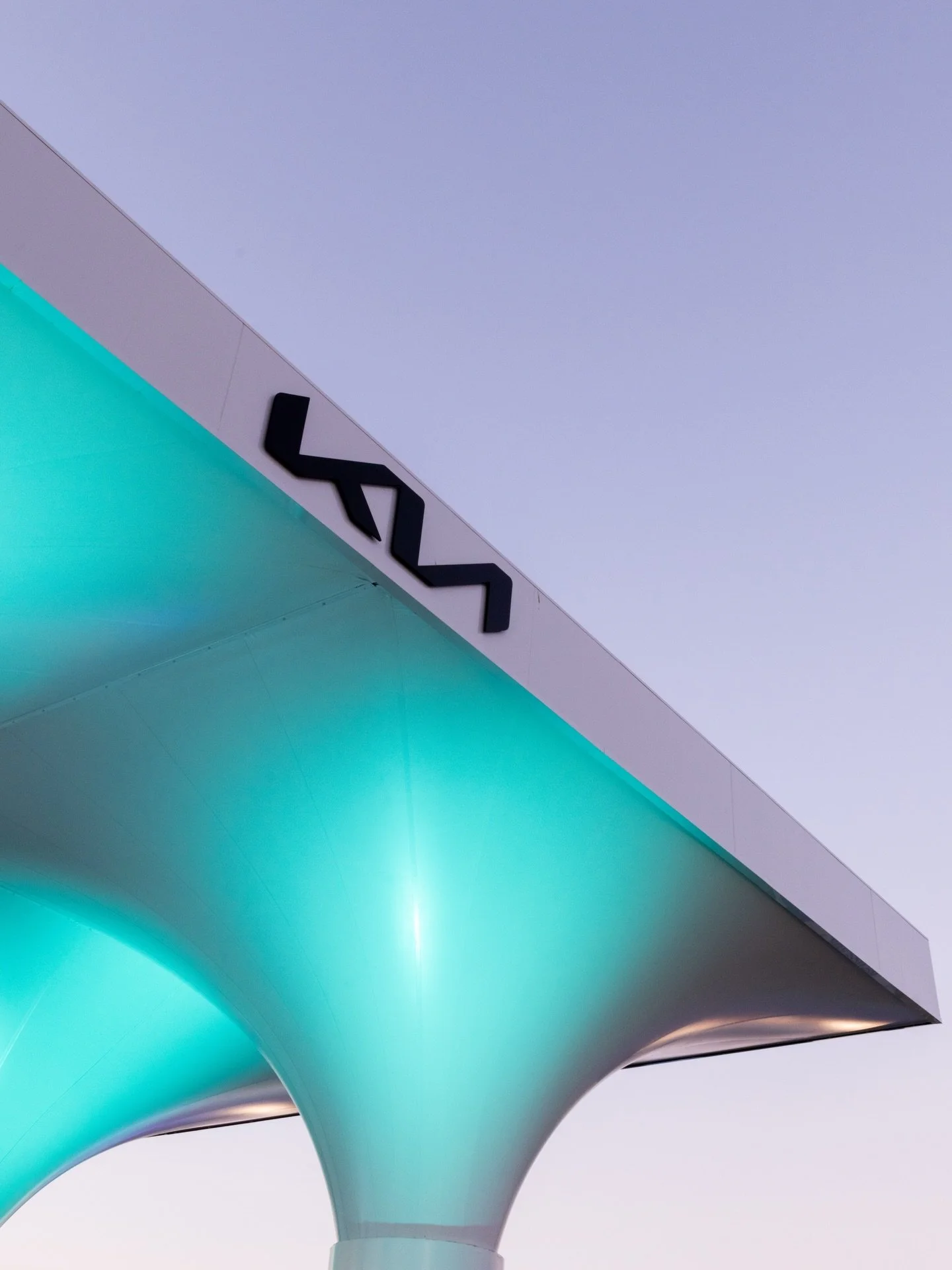 KIA | Grand Slam Oval, Australian Open 2026 🎾

Brand Experience by @studiomessa