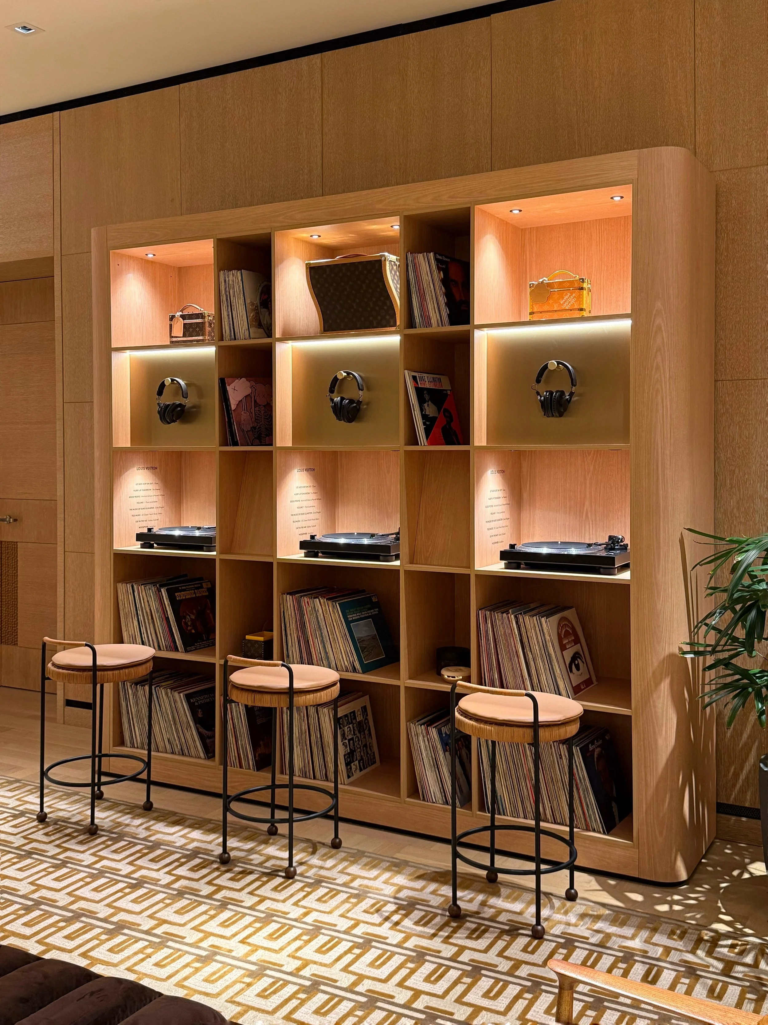 LOUIS VUITTON | Men&rsquo;s Fall-Winter 2026 Collection | George St, Sydney