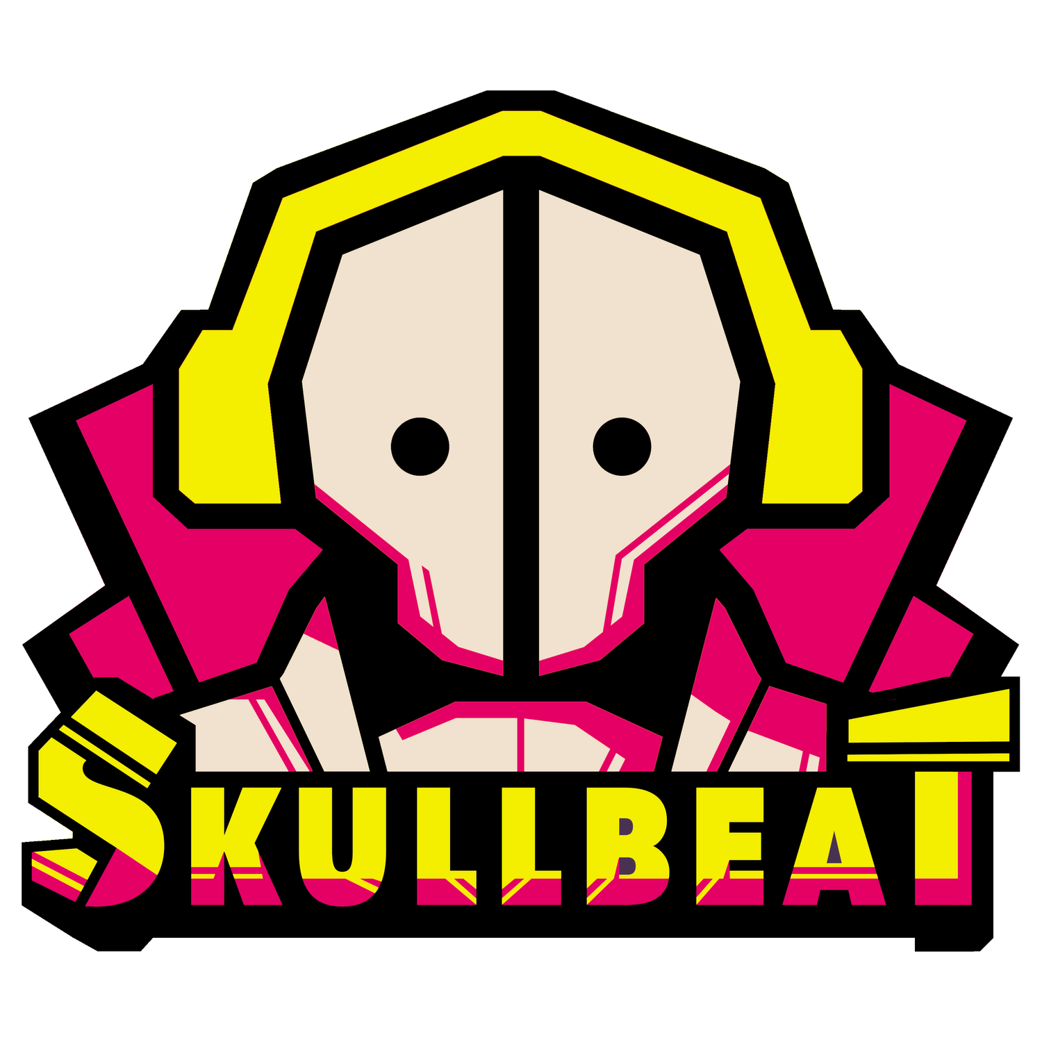 Skullbeat