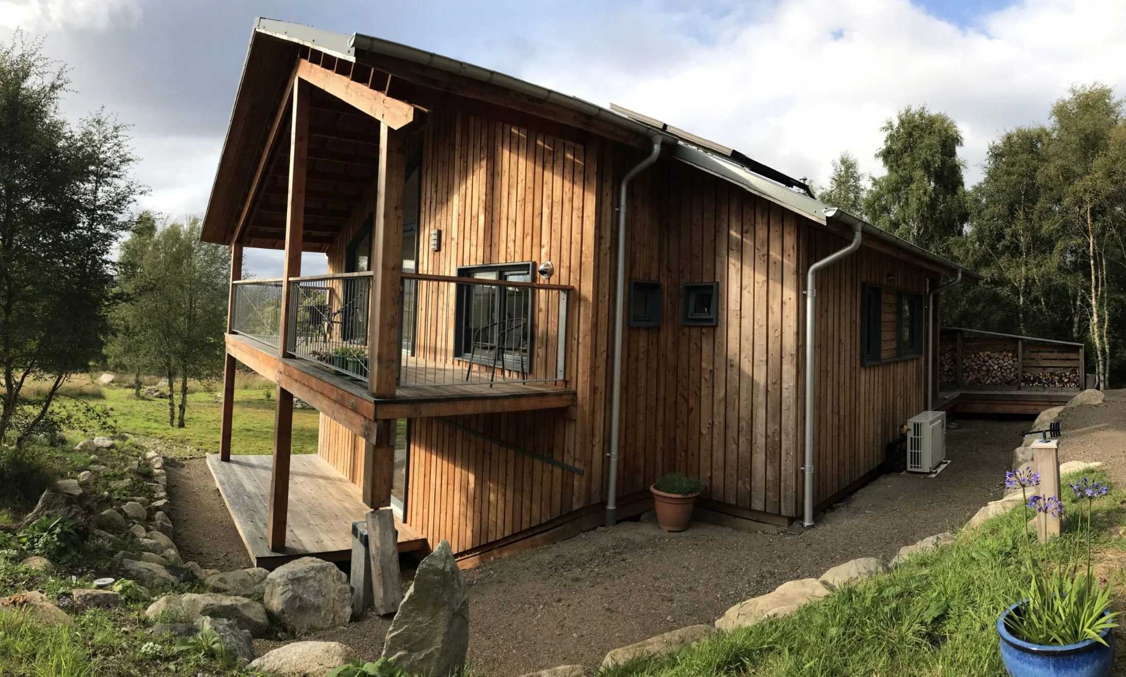 Future Homes in the Highlands and Islands