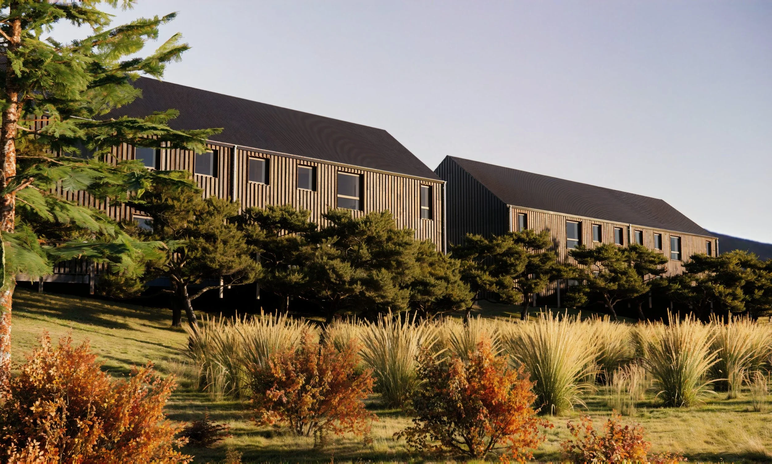 Aligning modern affordable homes to NPF4