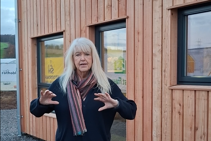 MAKAR in The National