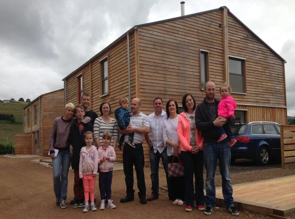 Terrace home and family.jpg