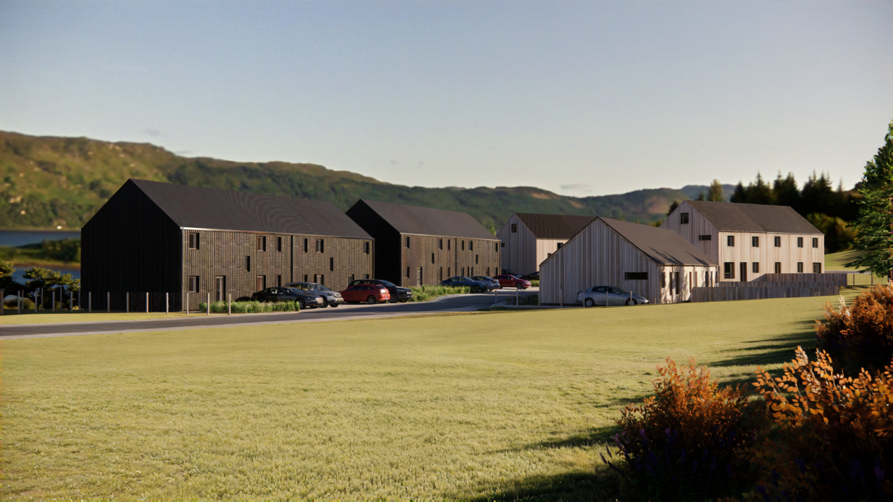 Lochcarron housing development.png