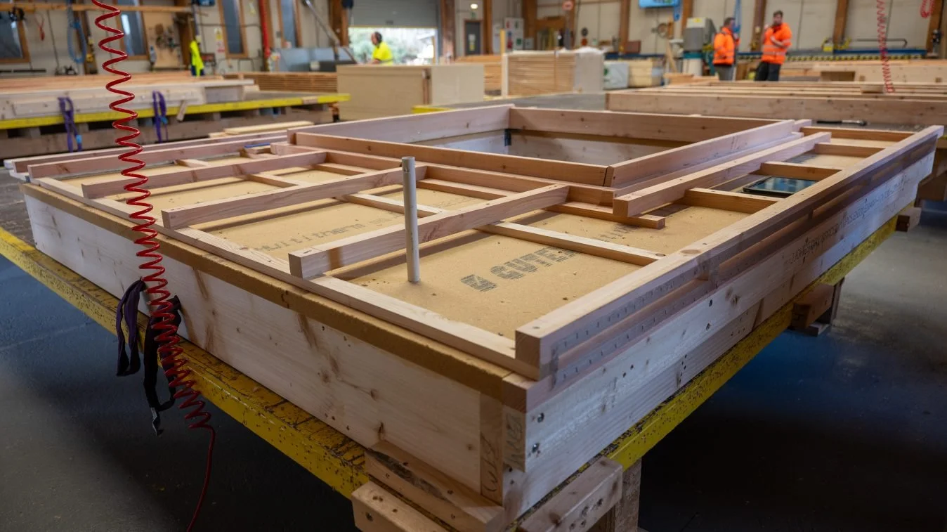 MAKAR are finalists in the Offsite Awards 2026 (twice!)