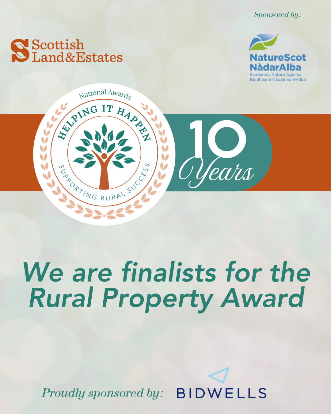 ##We are over the moon that our Paradigm Home prototype is a finalist in the Rural Property Category, part of this year's Helping it Happen Awards! ##https://www.makar.co.uk/news/rural-property-of-the-year-finalists-helping-it-happen-awards