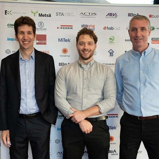 ##MAKAR was shortlisted for Manufacturer of the Year at the Structural Timber Awards, for Modern Methods of Construction in Affordable Homes##https://makarcommercialbuildings.co.uk/news/structural-timber-awards-manufacturer-of-the-year-finalist-2025