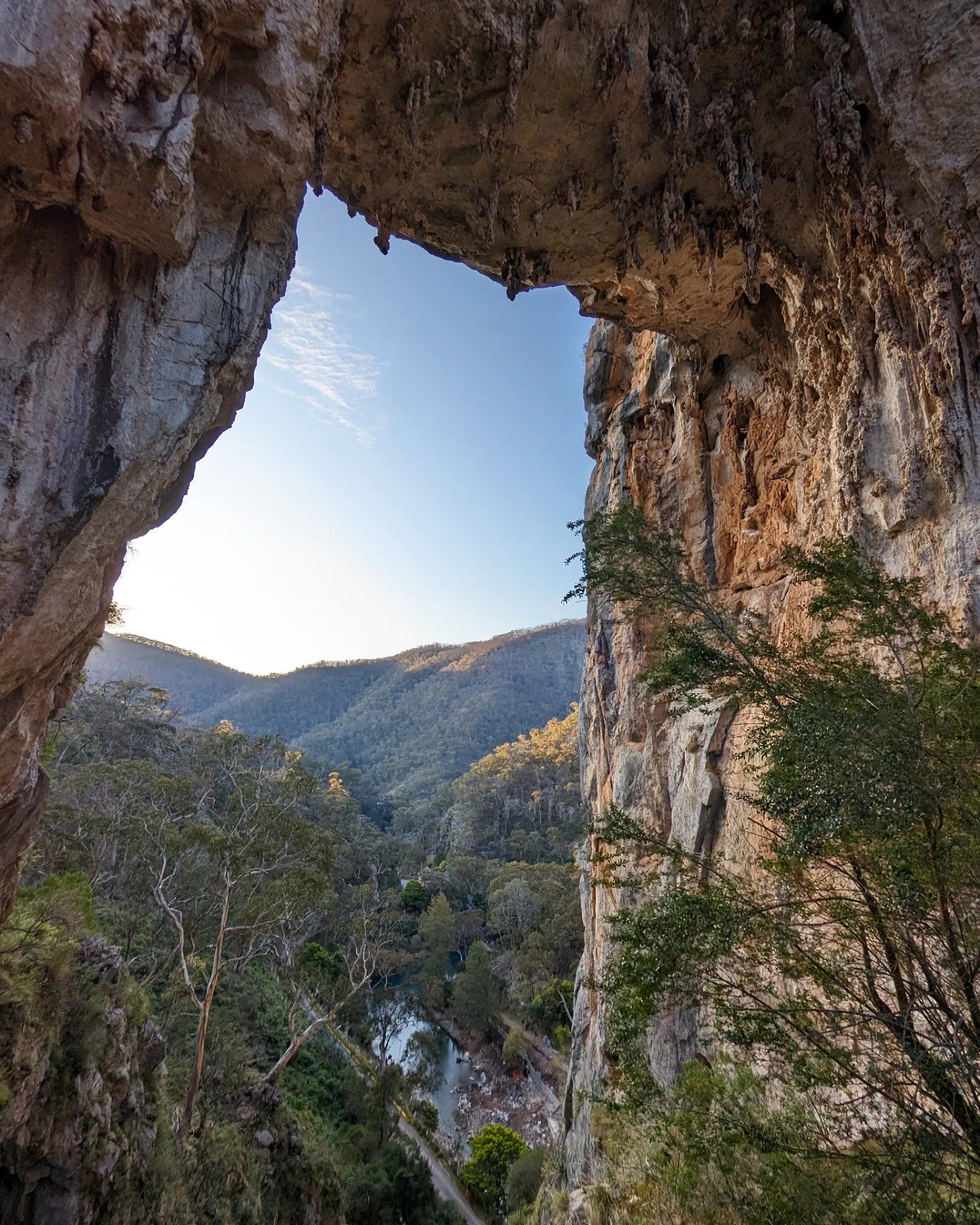 Today is Earth Day!

It is a reminder of the importance of conservation and sustainability and to take action for a healthier planet.
This year's theme is planet vs plastics, a commitment to reduce the production of plastics.

Jenolan Caves are commi