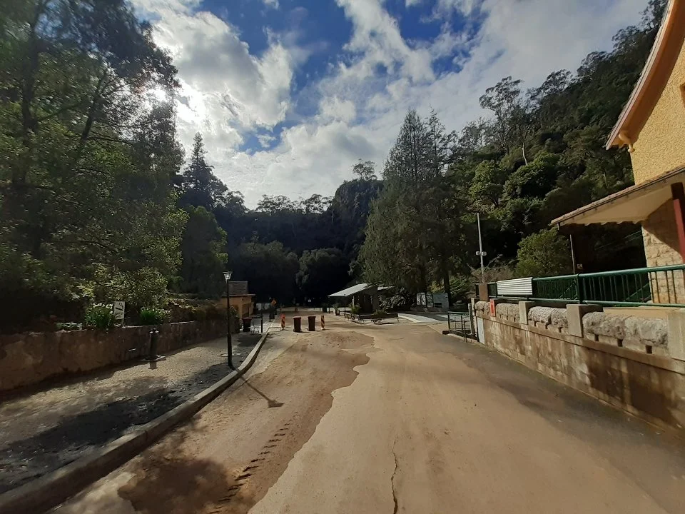 Jenolan Caves