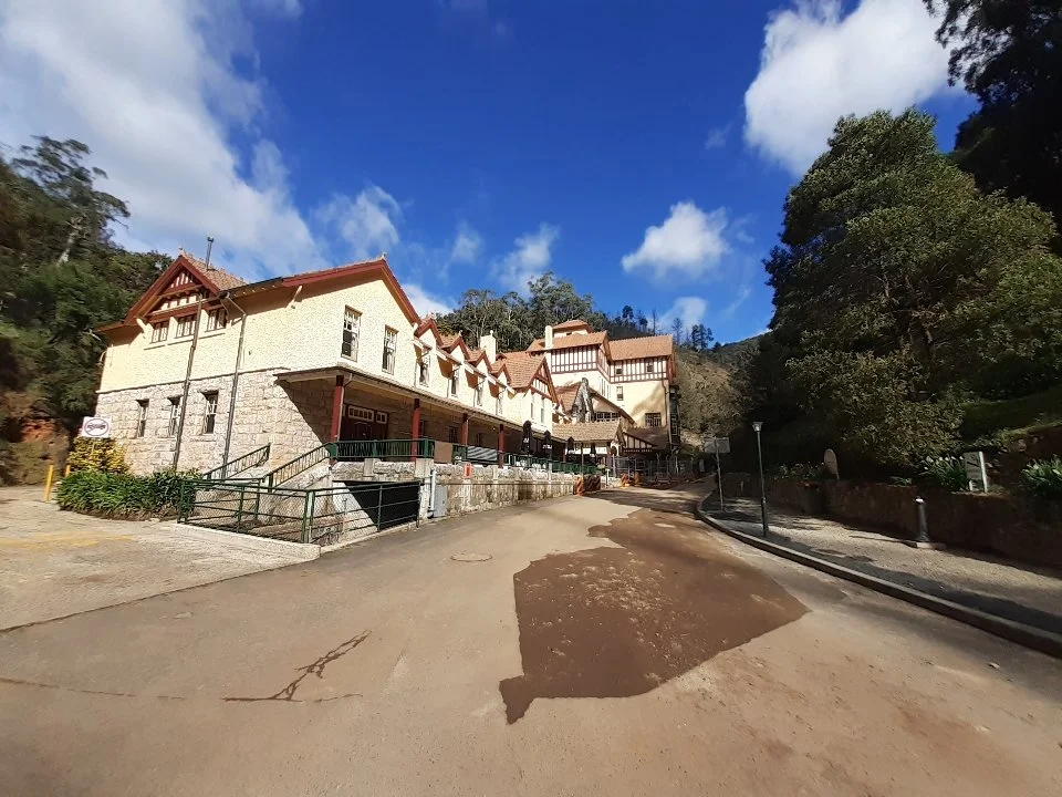 Jenolan Caves