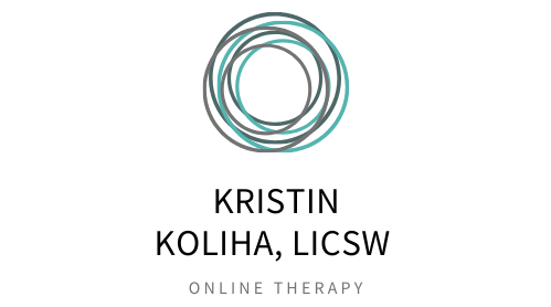 Kristin Koliha LICSW