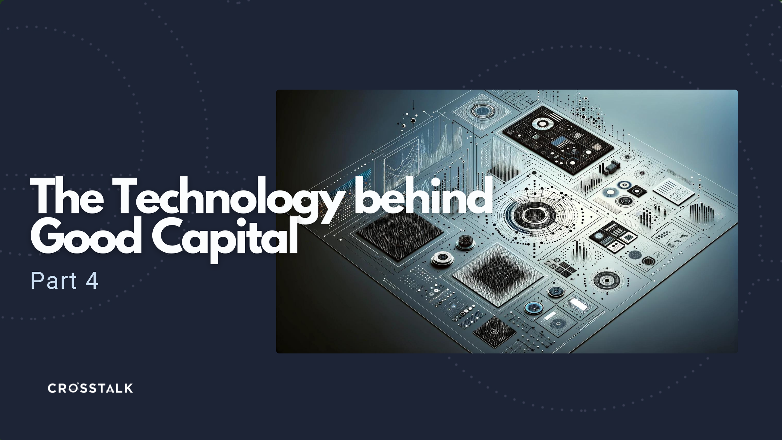 Blog — Good Capital