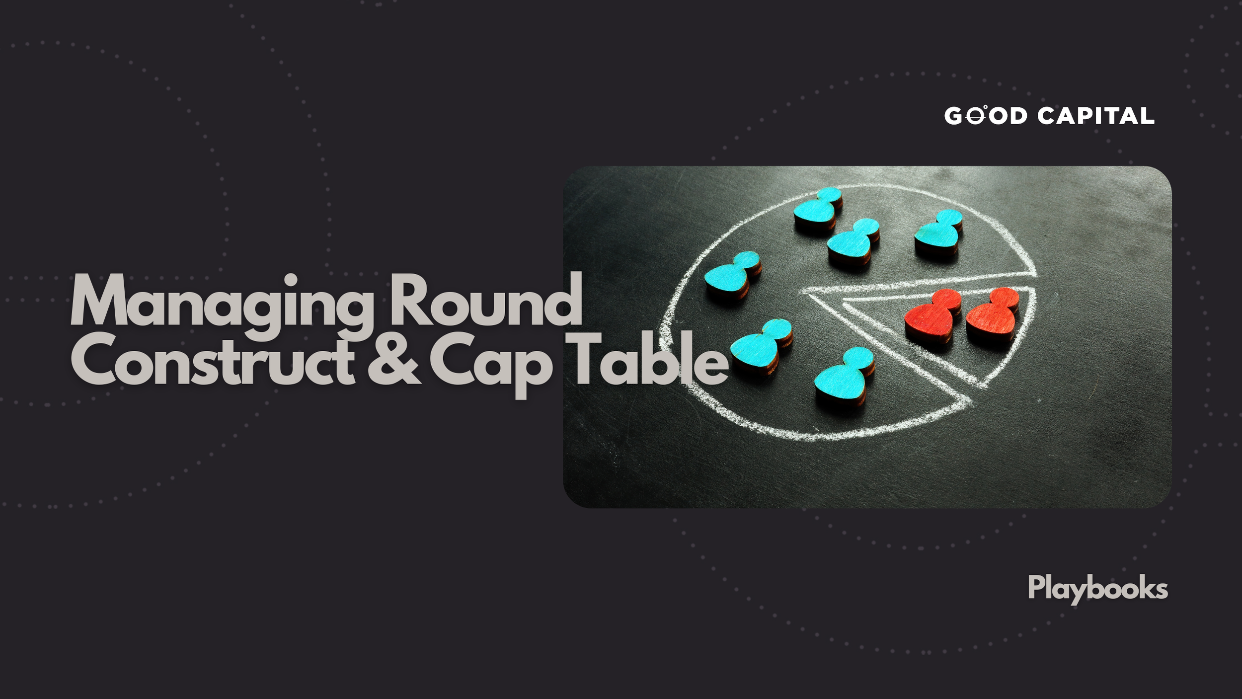 Blog — Good Capital