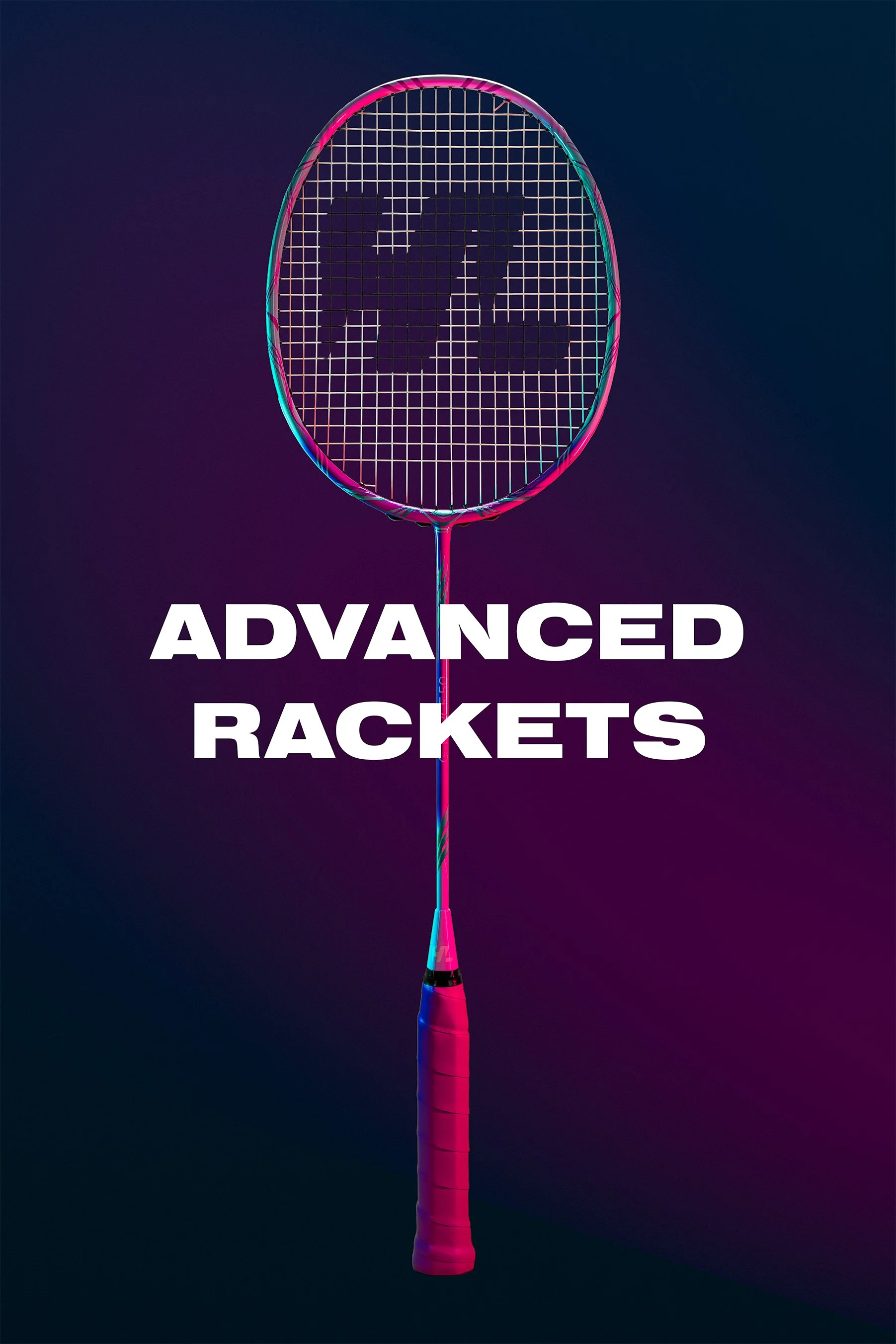 Pro Rackets