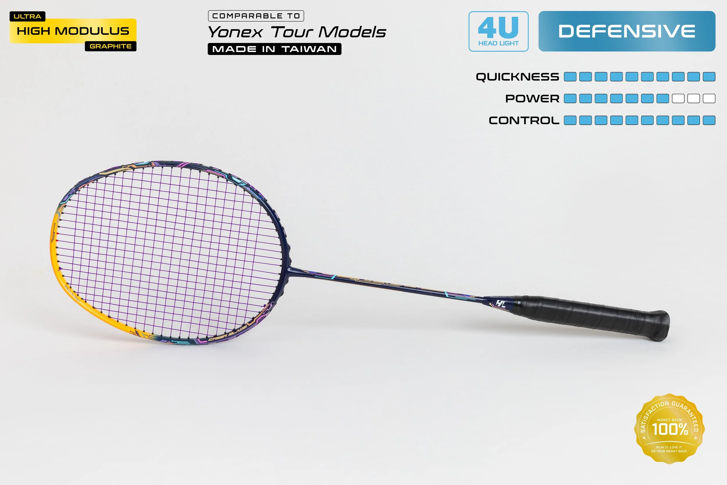 Cyber Blade (Late 2025 Model)