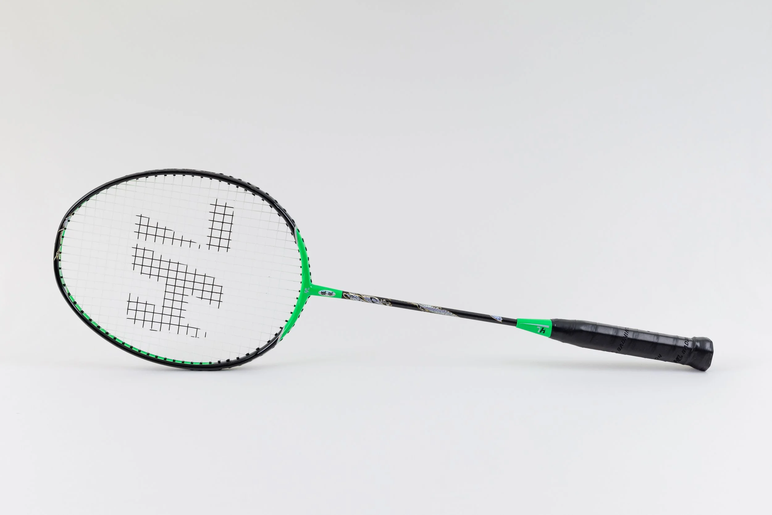 Emerald Dragon (2024 Clearance Model)