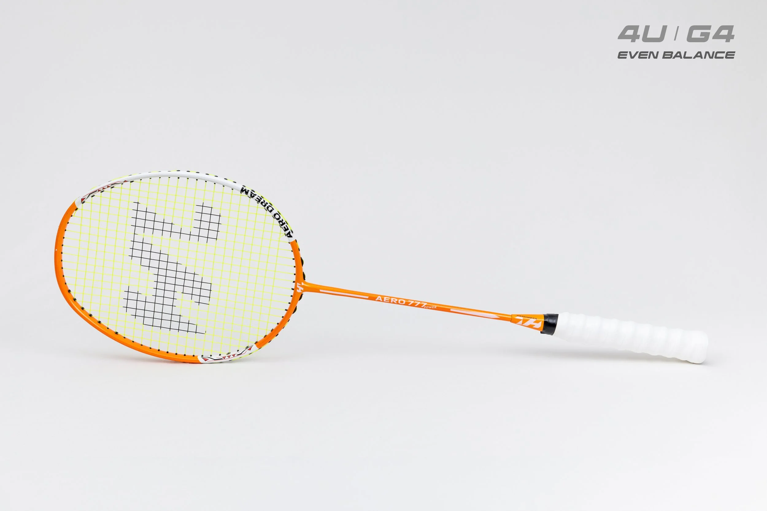 HL Aero 777 Slim
