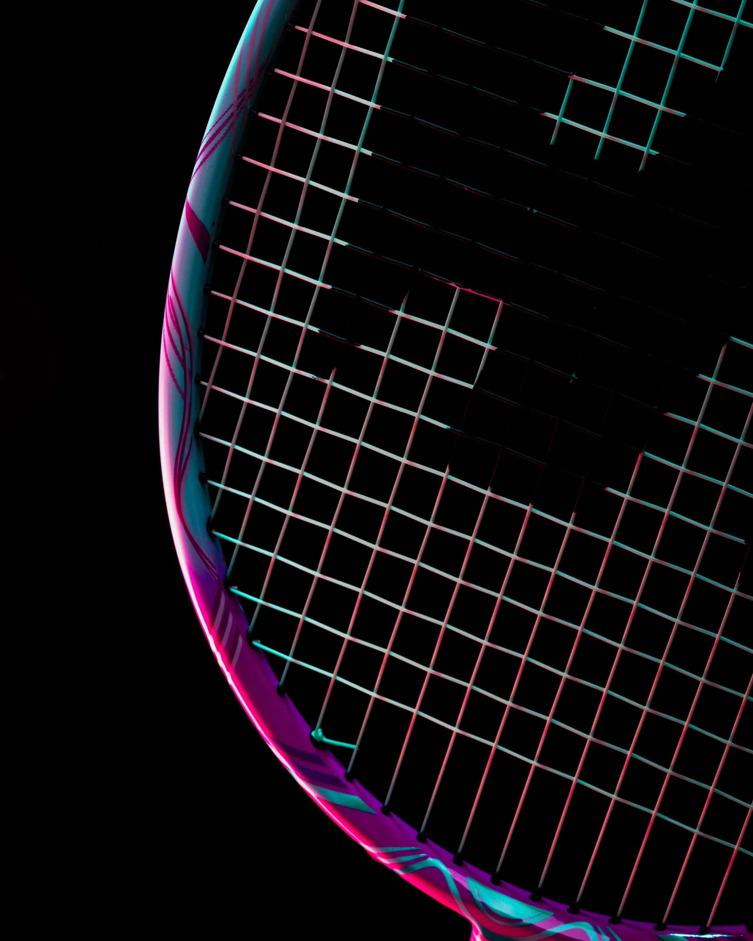 Hacebo Badminton Dark Blue A Growing Ecosystem of Badminton Accessories