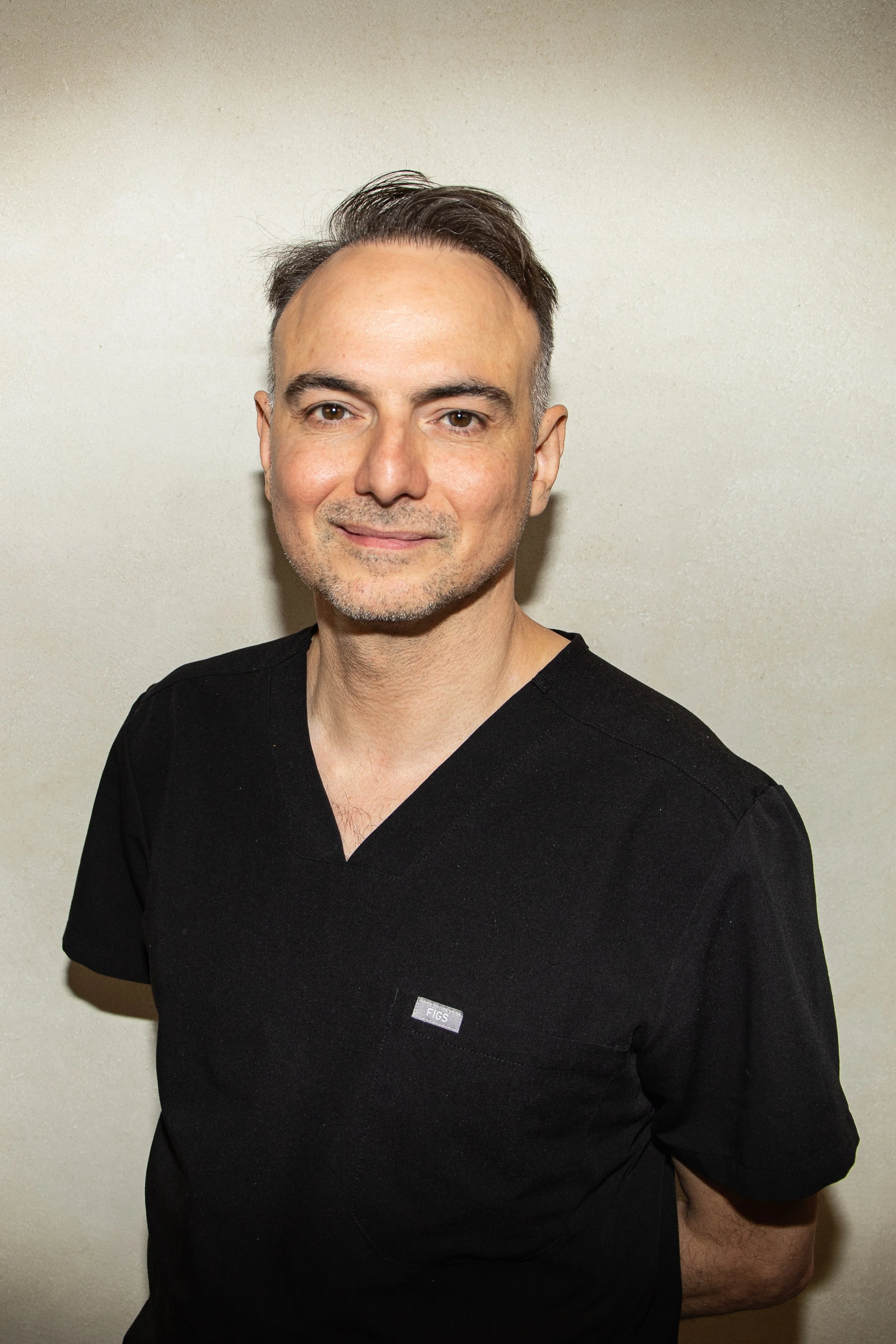 Dr. Karim Sayed