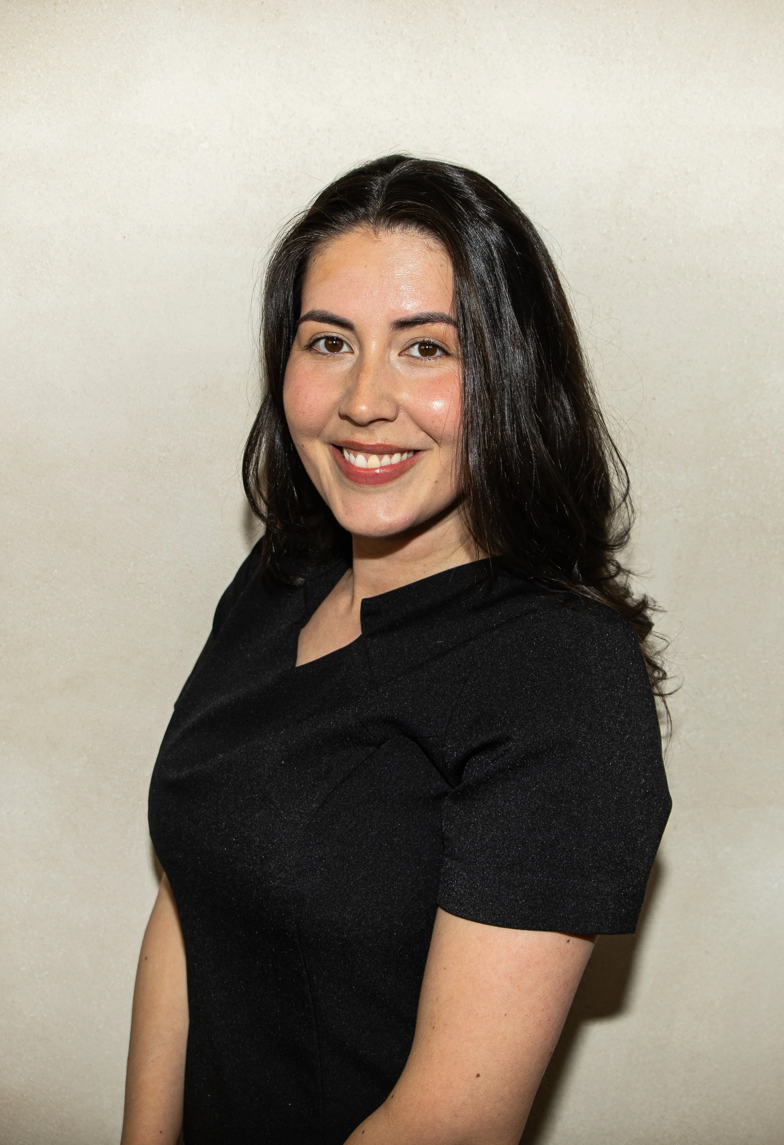 Vanessa Fosser