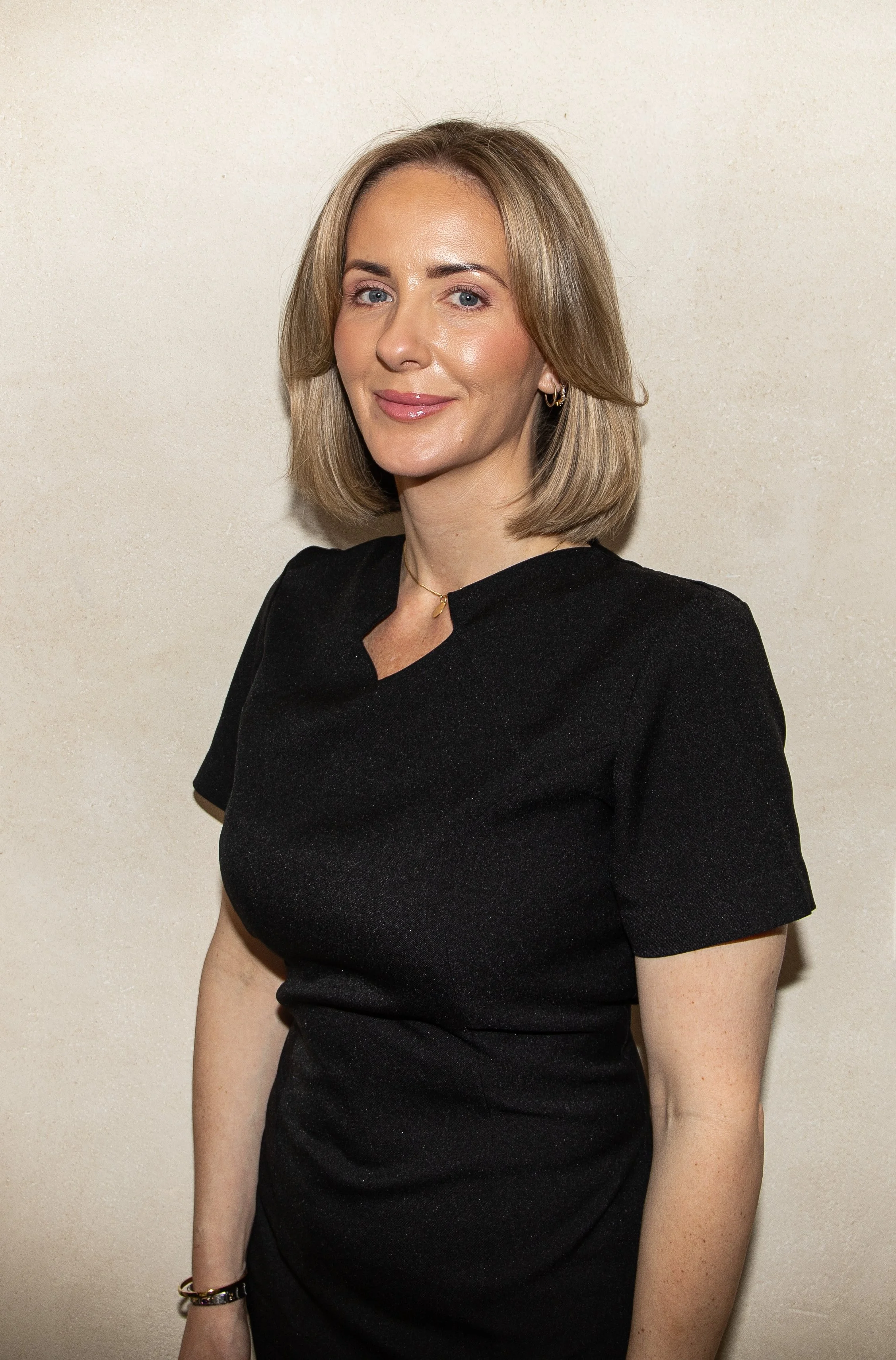 Tina Mariasson