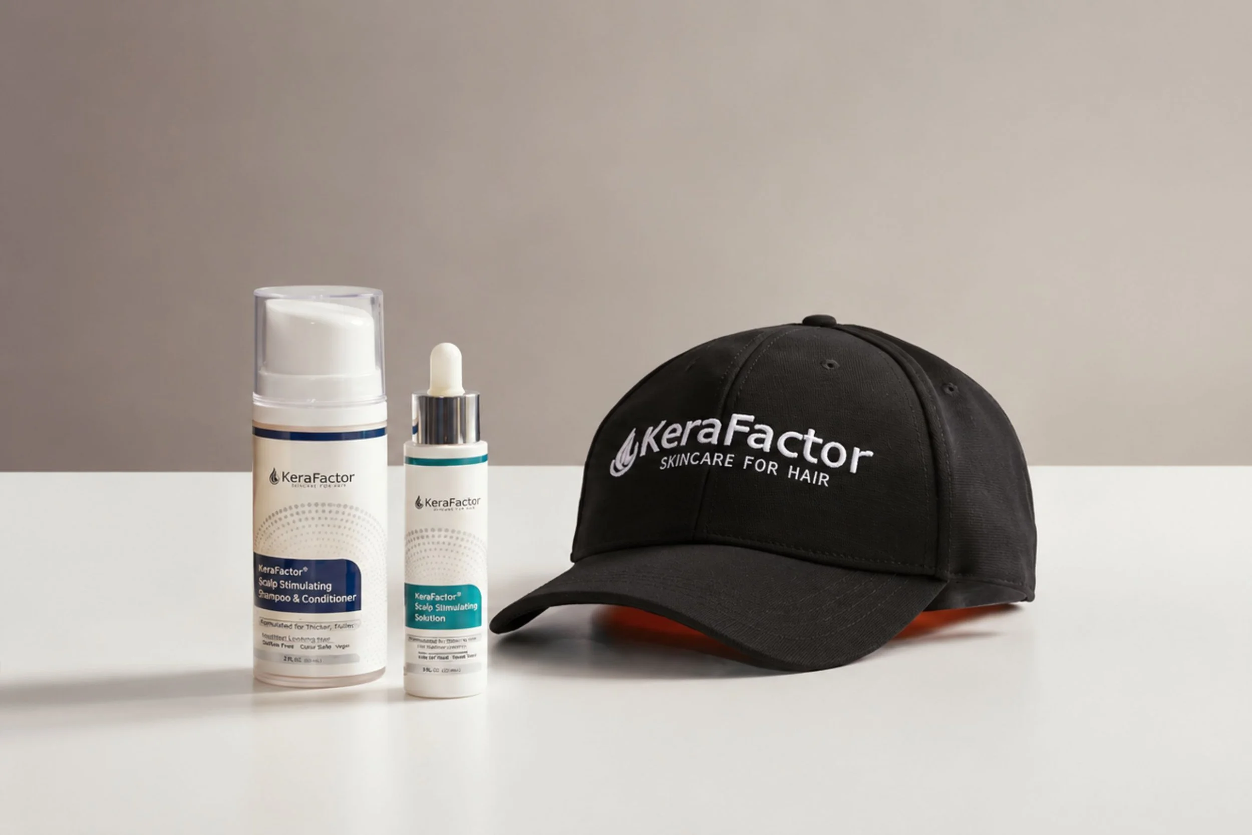 KeraLase / KeraFlex DUO