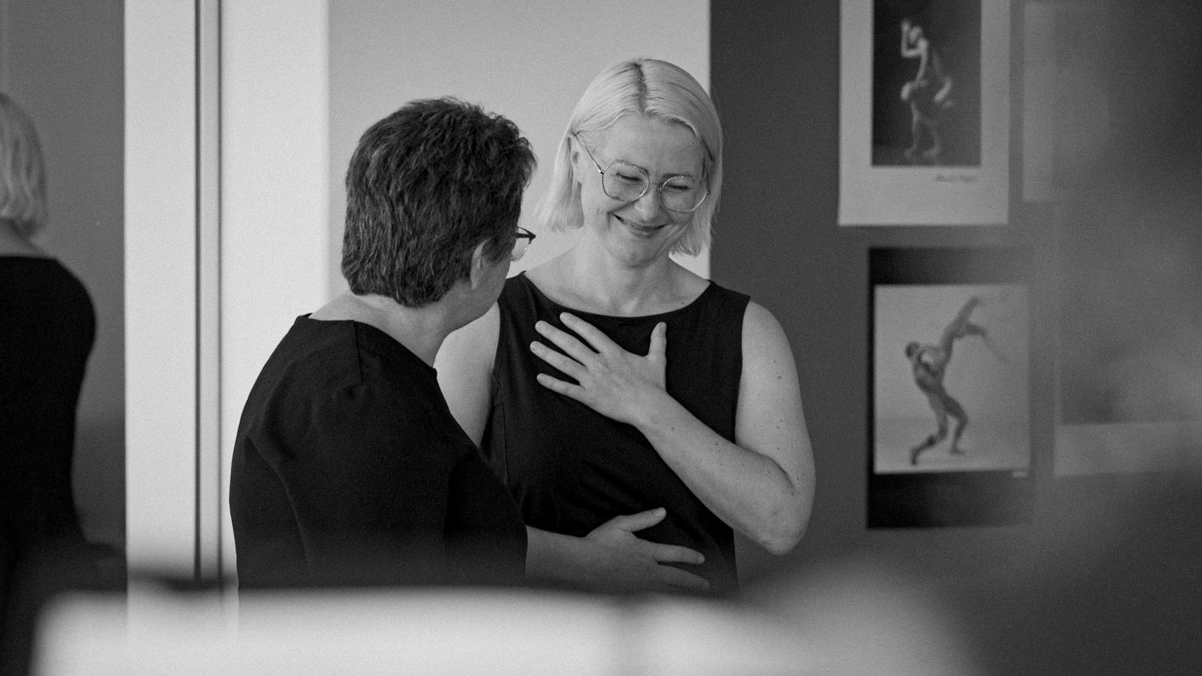 Images by Diamond Tat, UTS Medialab: workshops November 2023 & February 2025