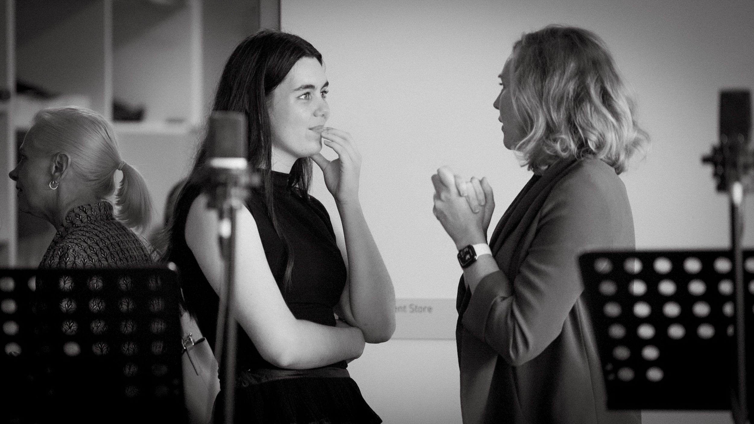 Images by Diamond Tat, UTS Medialab: workshops November 2023 & February 2025