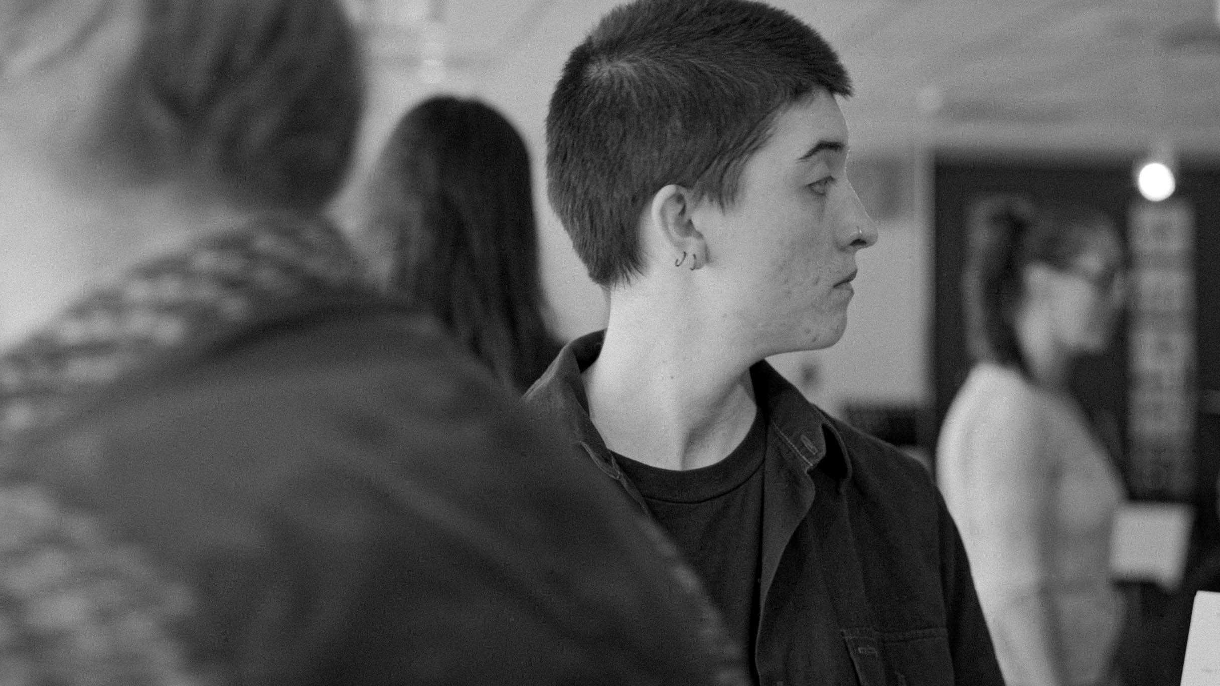 Images by Diamond Tat, UTS Medialab: workshops November 2023 & February 2025