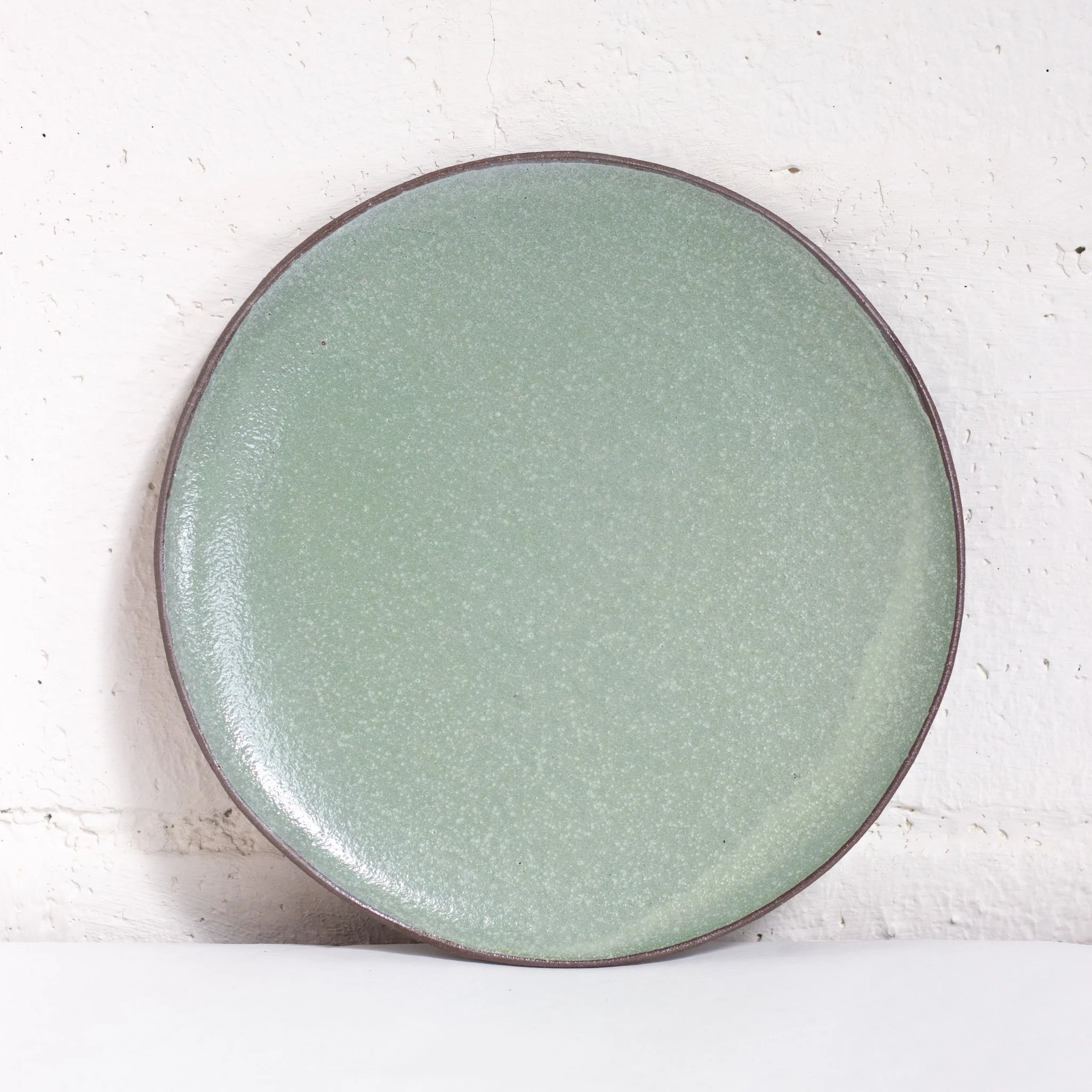 ASSIETTE PLATE ø26cm