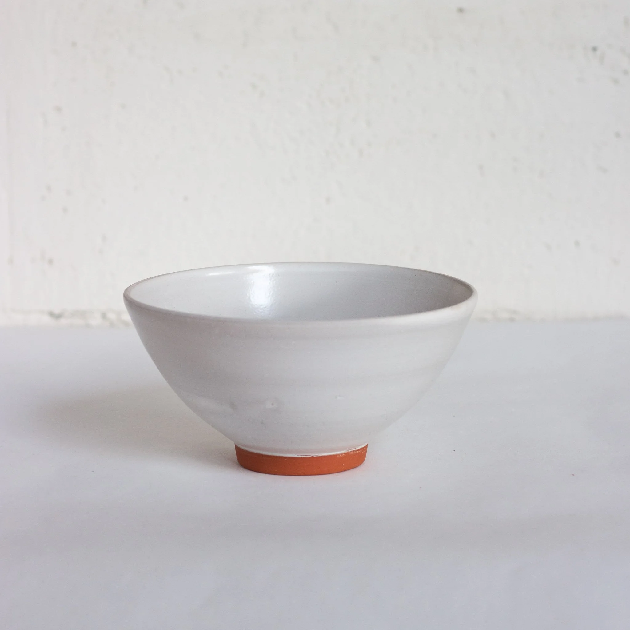 BOL À RAMEN | Blanc Ivoire