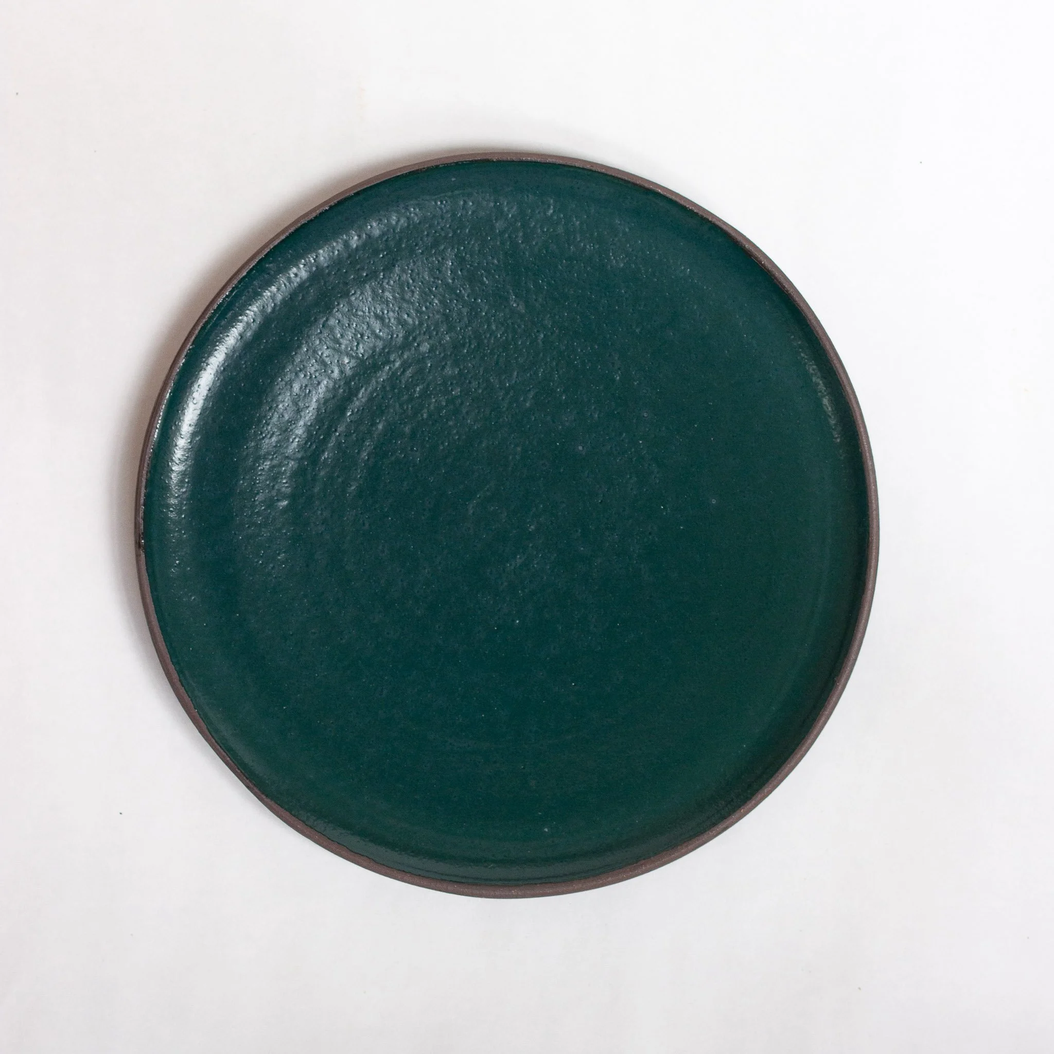 ASSIETTE PLATE_VERT PAON.jpg