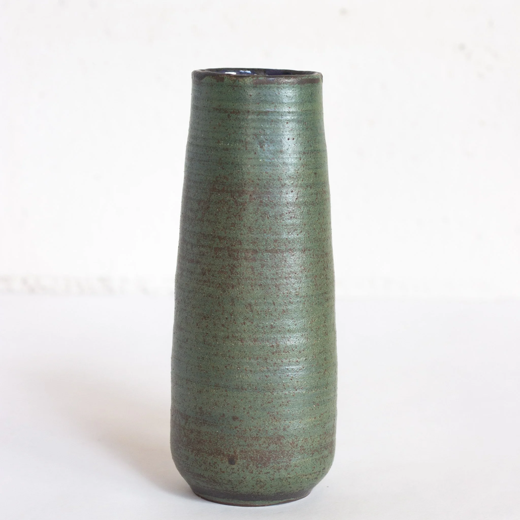 VASE | Vert de cendres