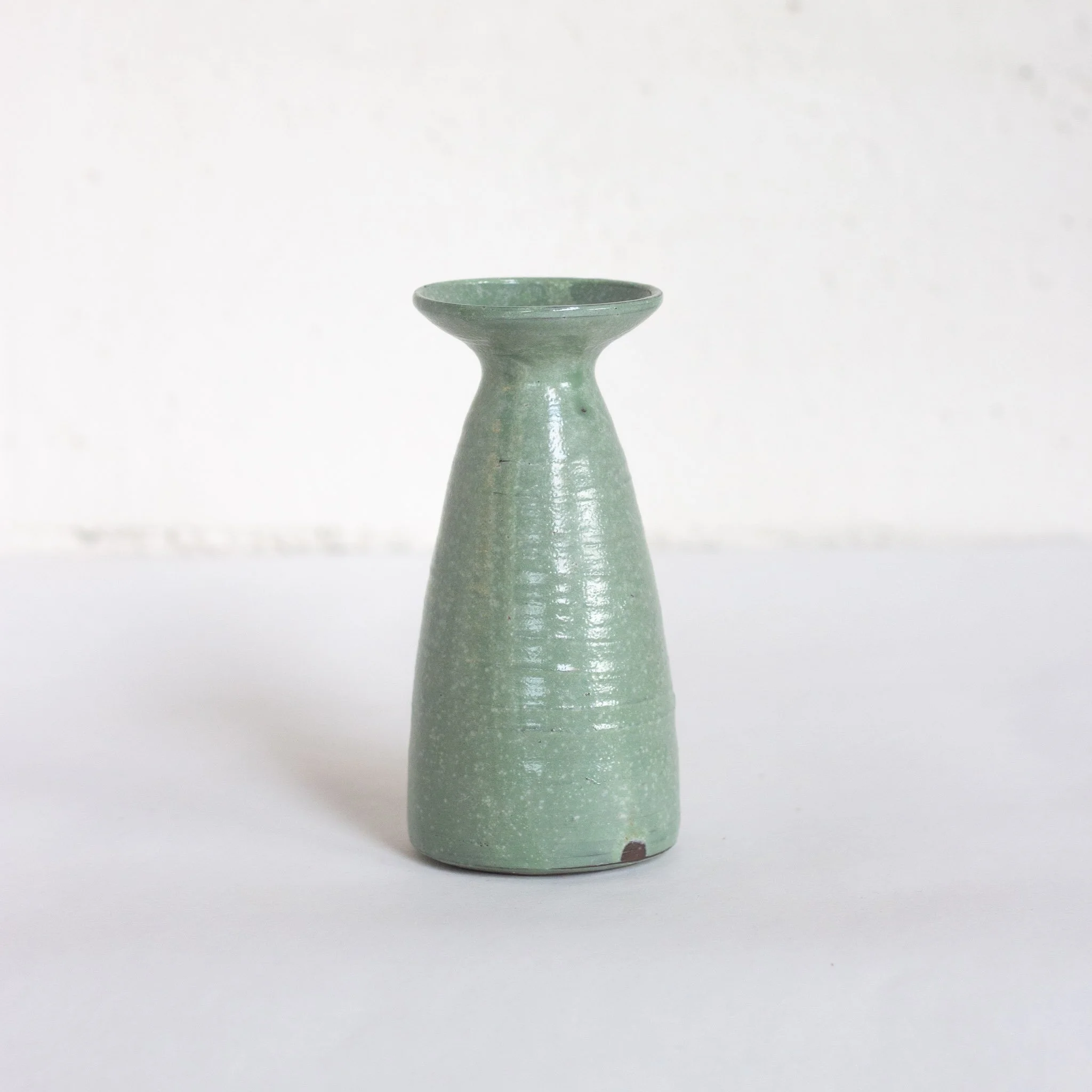 BOUGEOIR L | Vert d'Eau