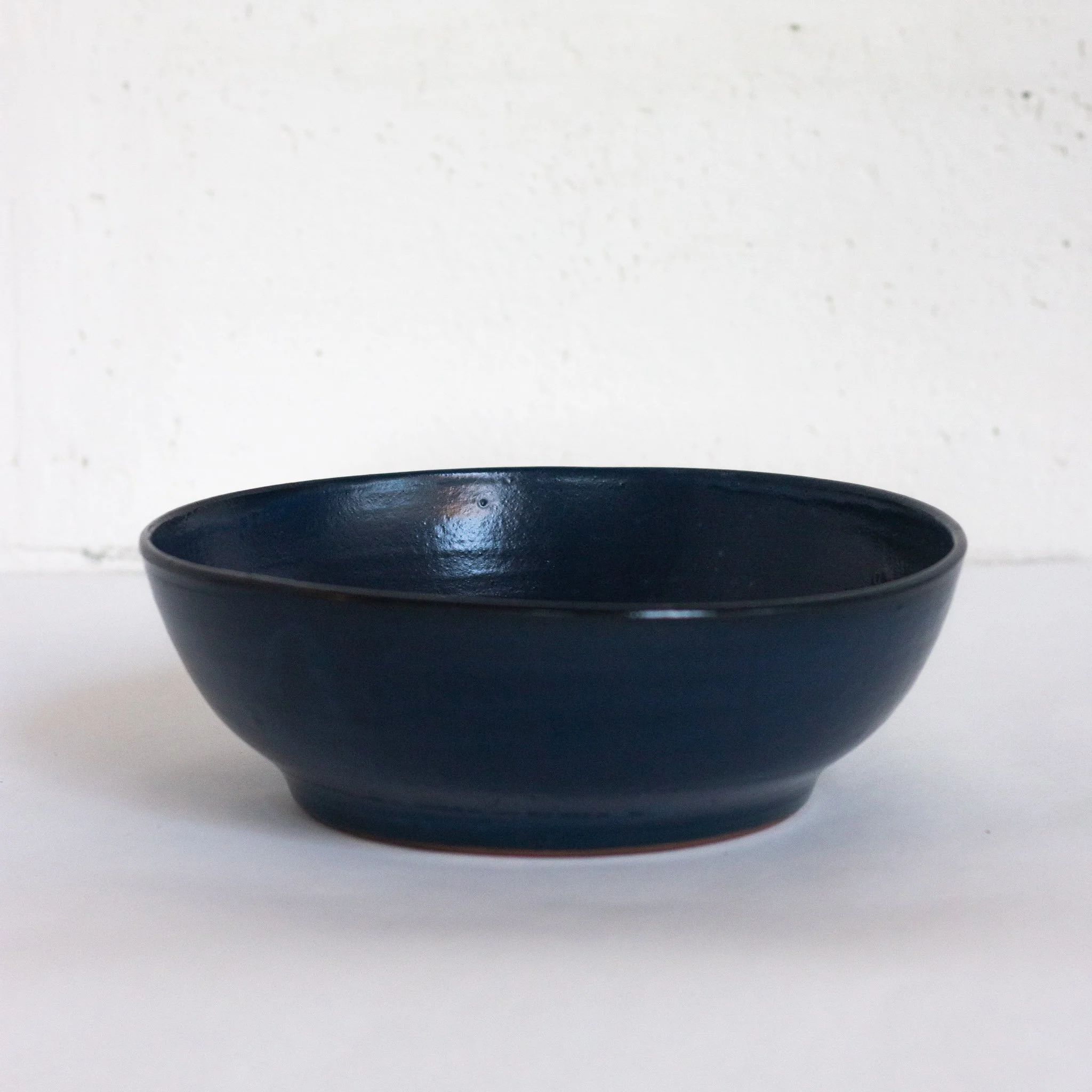 SALADIER DE PRESENTATION | Bleu nuit