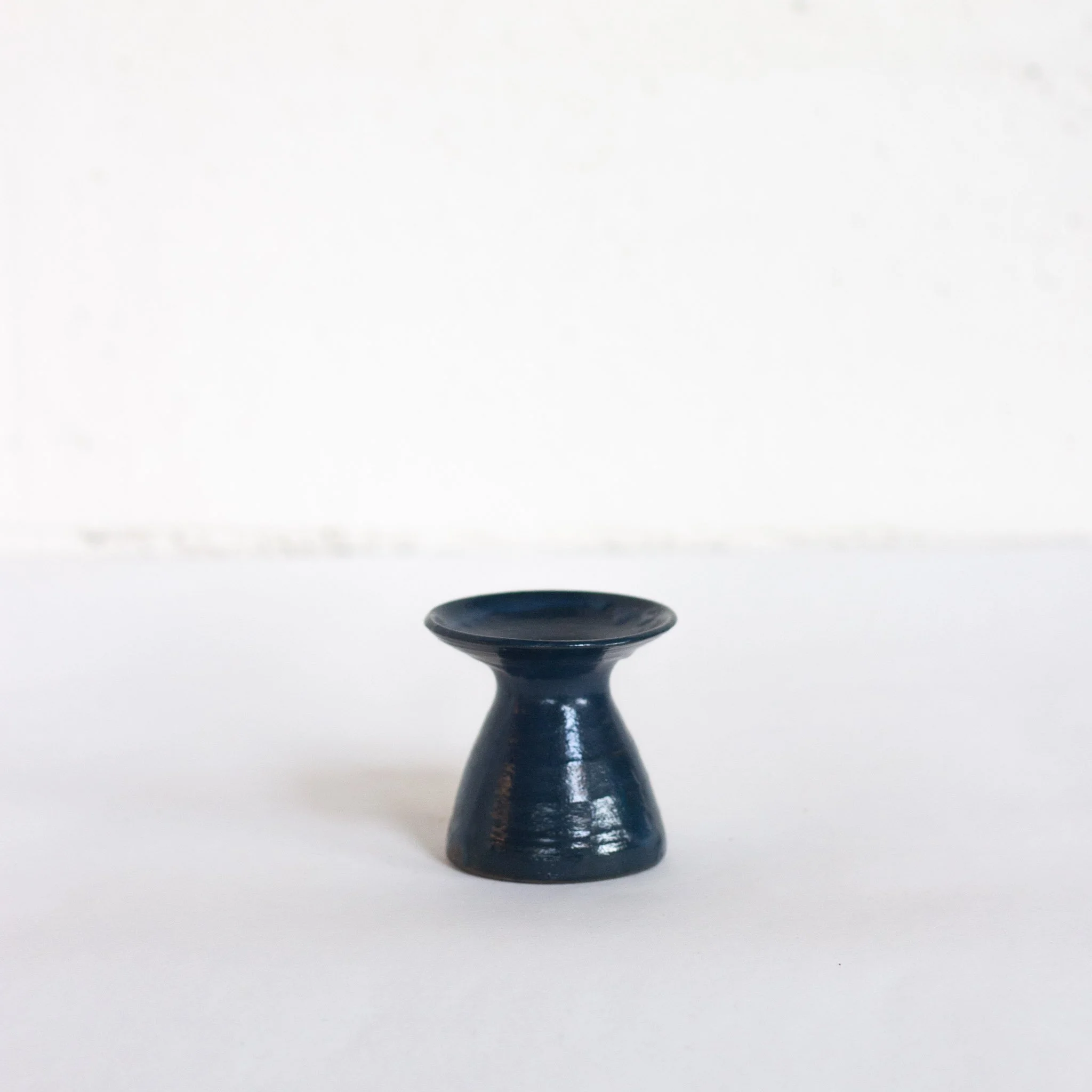BOUGEOIR S | Bleu nuit