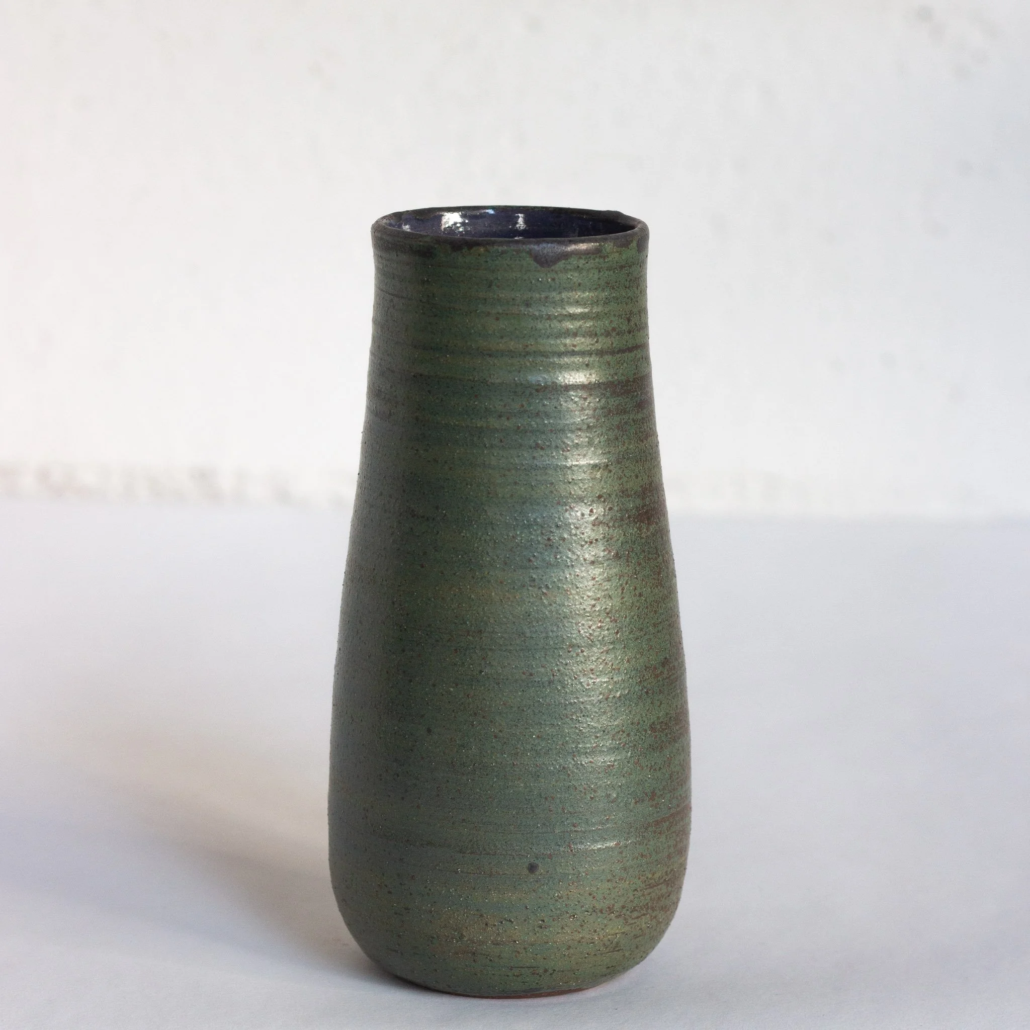 VASE | Vert de cendres