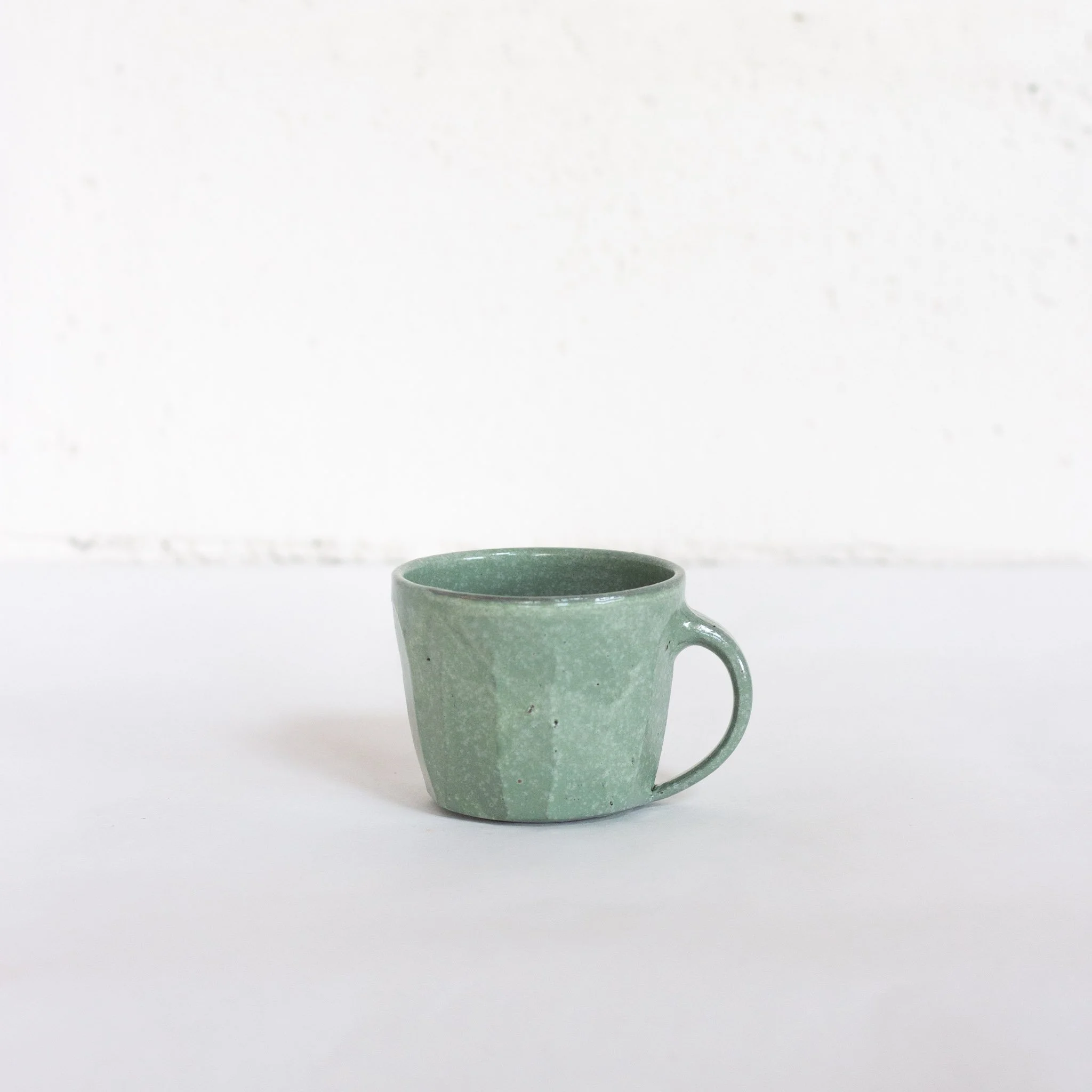 MUG S · facettes