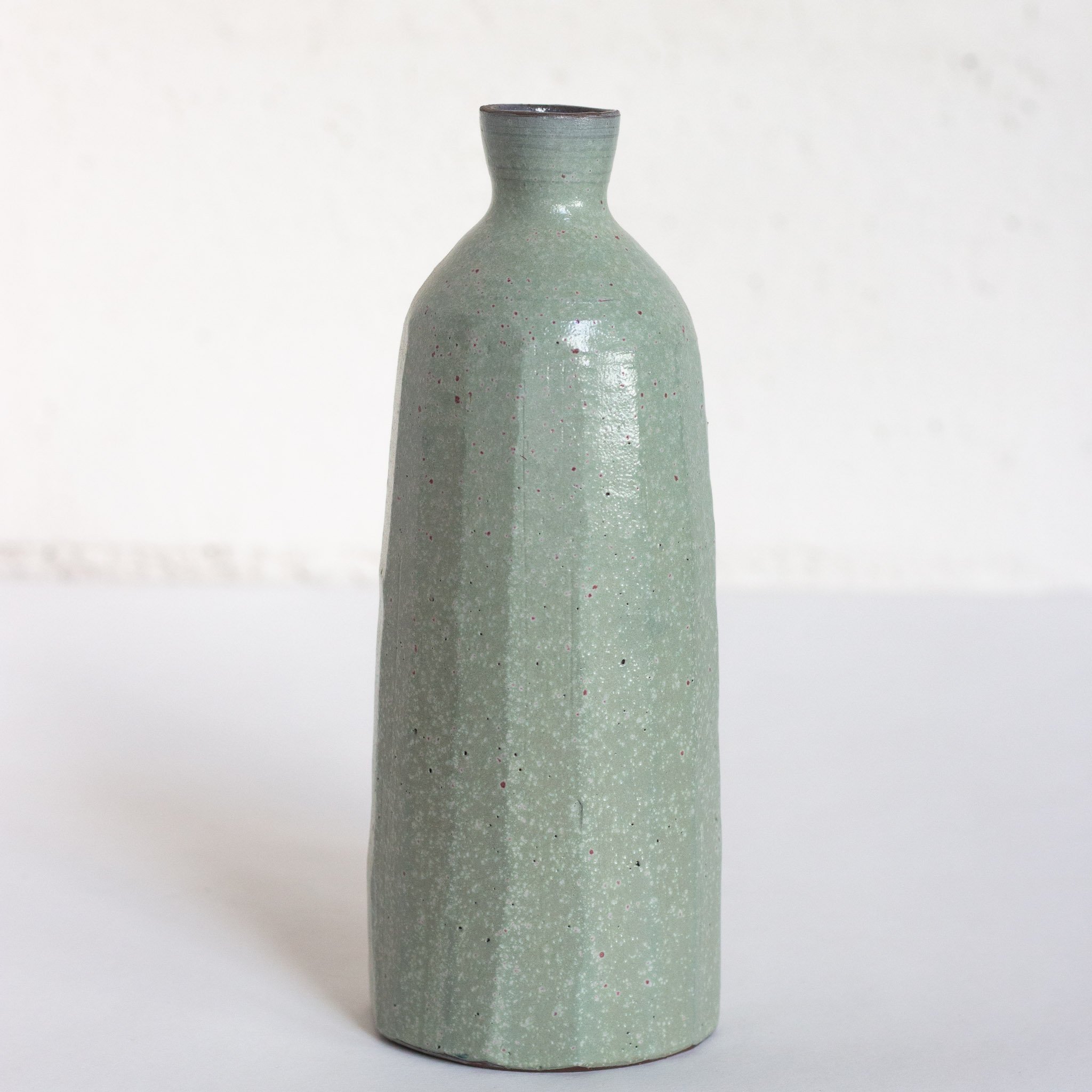 Bouteille | Vert d'eau